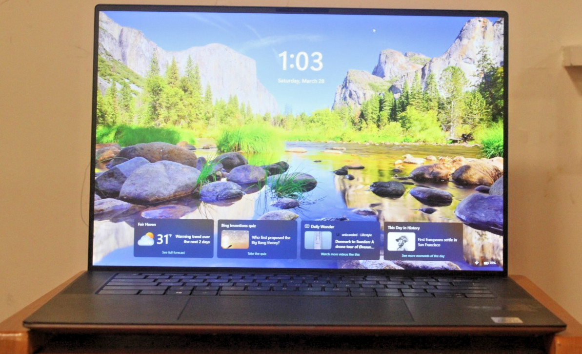 DELL PRECISION 5550 i7-10750H @ 2.60GHz 8 GB RAM SSD 1TB NVIDIA QUADRO T1000