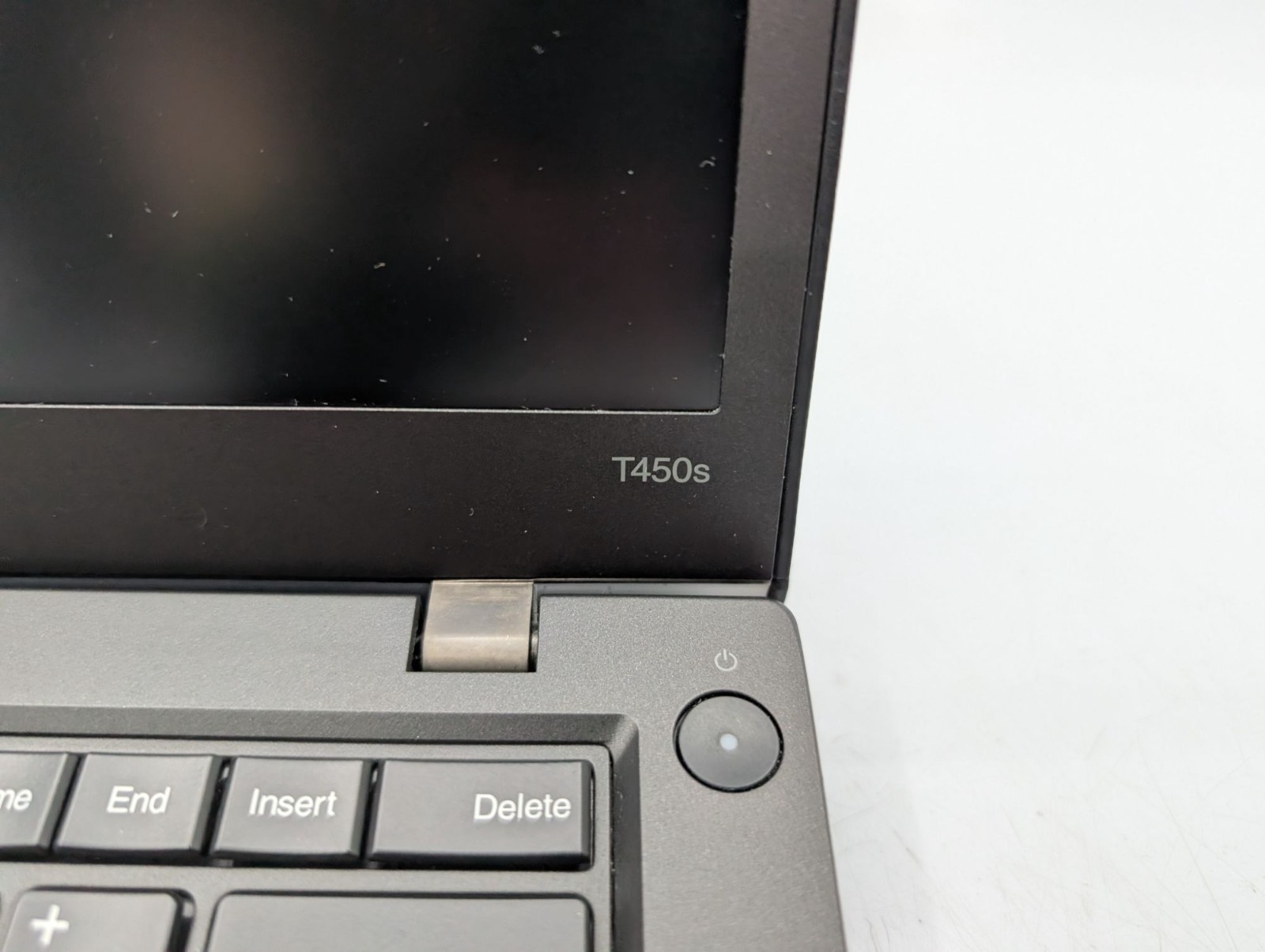 Lenovo ThinkPad T450s 14″ Intel Core i5-5300U 12GB RAM 128GB SSD Windows 11 Pro