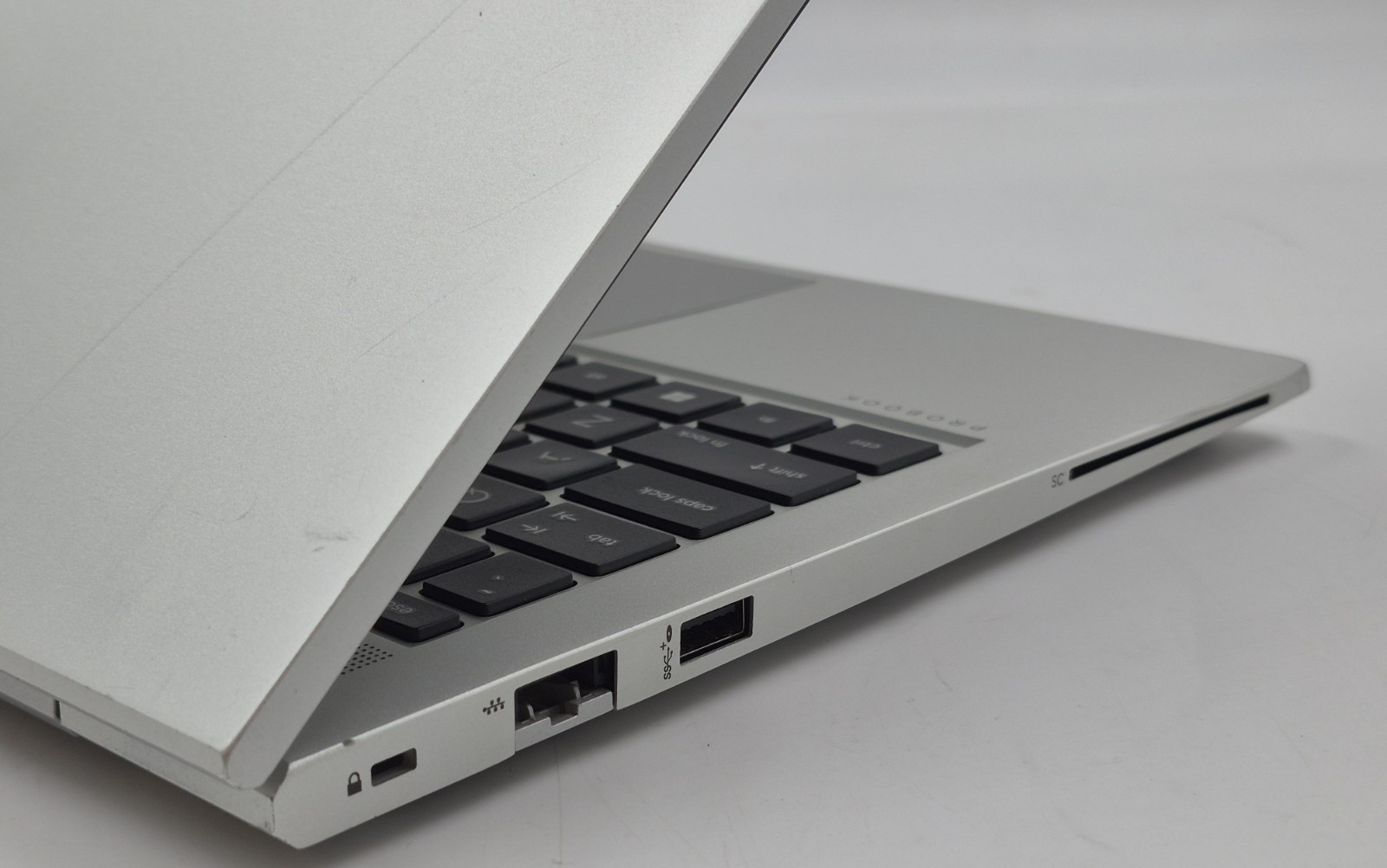 HP ProBook 640 G8 i5-1145G7 2.60GHz 16GB RAM 256GB NVMe W11P Laptop