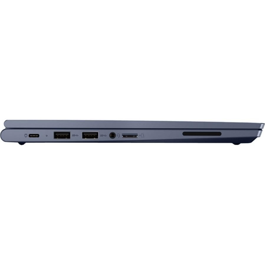 Lenovo ThinkPad C13 Yoga Gen 1 Chromebook Ryzen 5 3500C 8GB 128GB SSD 20UX001XUS