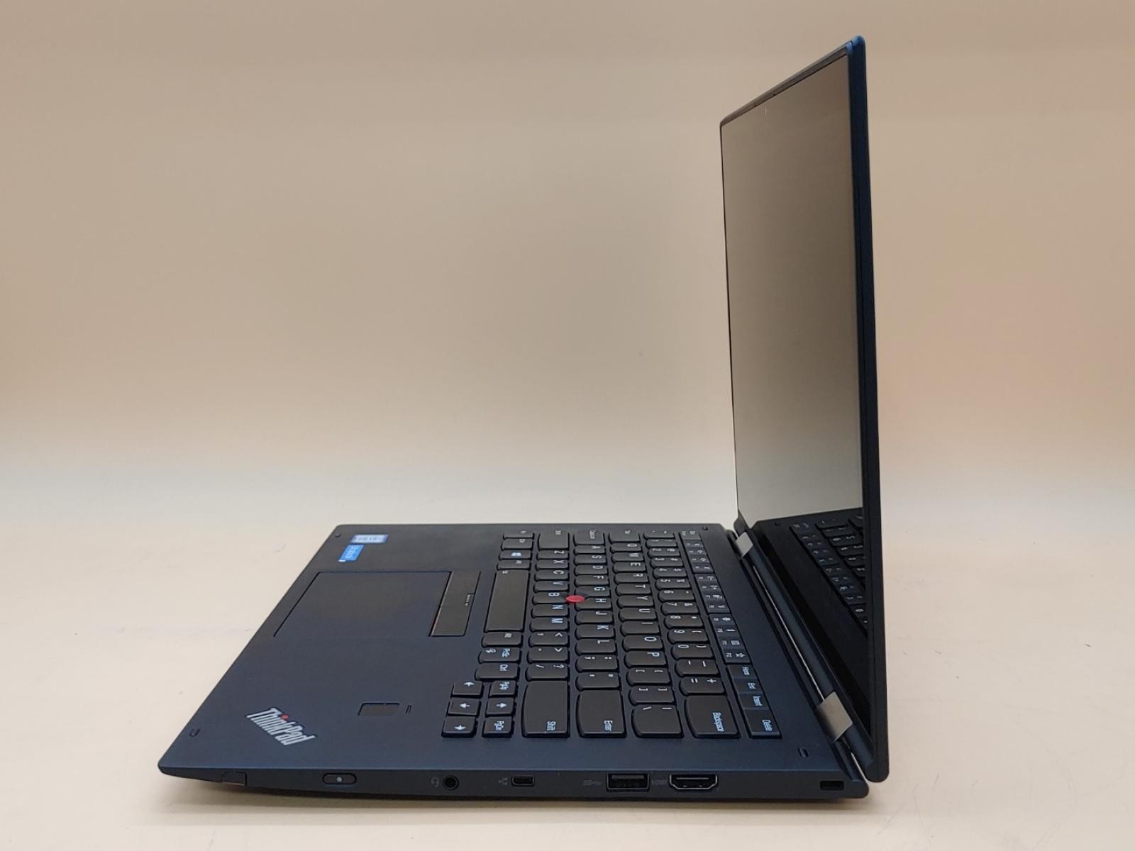 Lenovo ThinkPad X1 Yoga 2nd Gen 14″ i7-7500U 8GB *NO SSD/NO OS/NO AC* **READ**