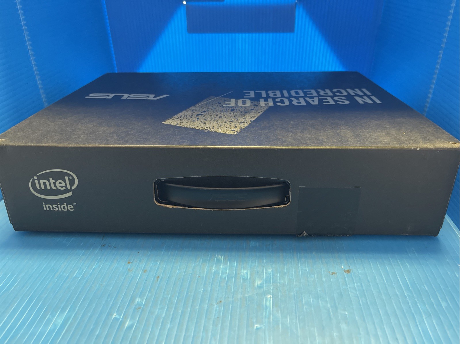 ASUS Q302L 13.3″ Intel Core i3-520U Win10 Home 500GB HDD 6GB RAM