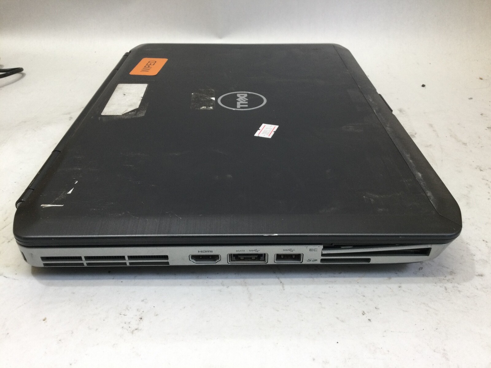 DELL LATITUDE E5430 – BOOTS TO BIOS – INTEL I3 3120 – 4GB RAM – READ DESCRIP -BB