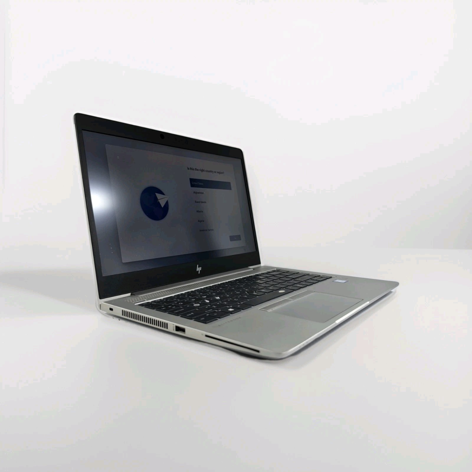 HP EliteBook 840 G6 Laptop CORE – i7 8th Gen 16GB RAM 512GB SSD WINDOWS 11