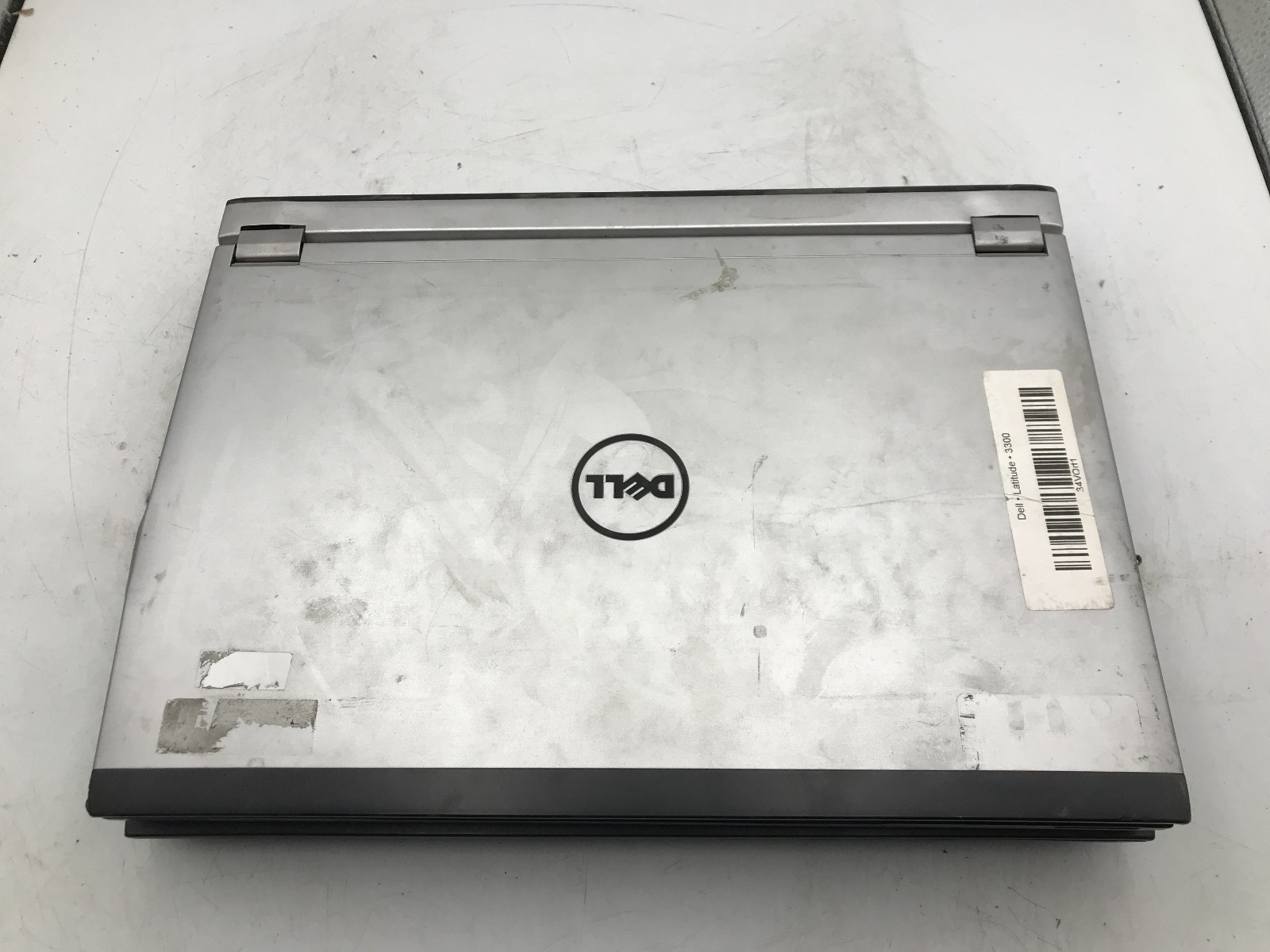 DELL LATITUDE 3330 -LOT OF 2- FOR PARTS/REPAIR – INTEL CELERON – 4GB/NO RAM – BB