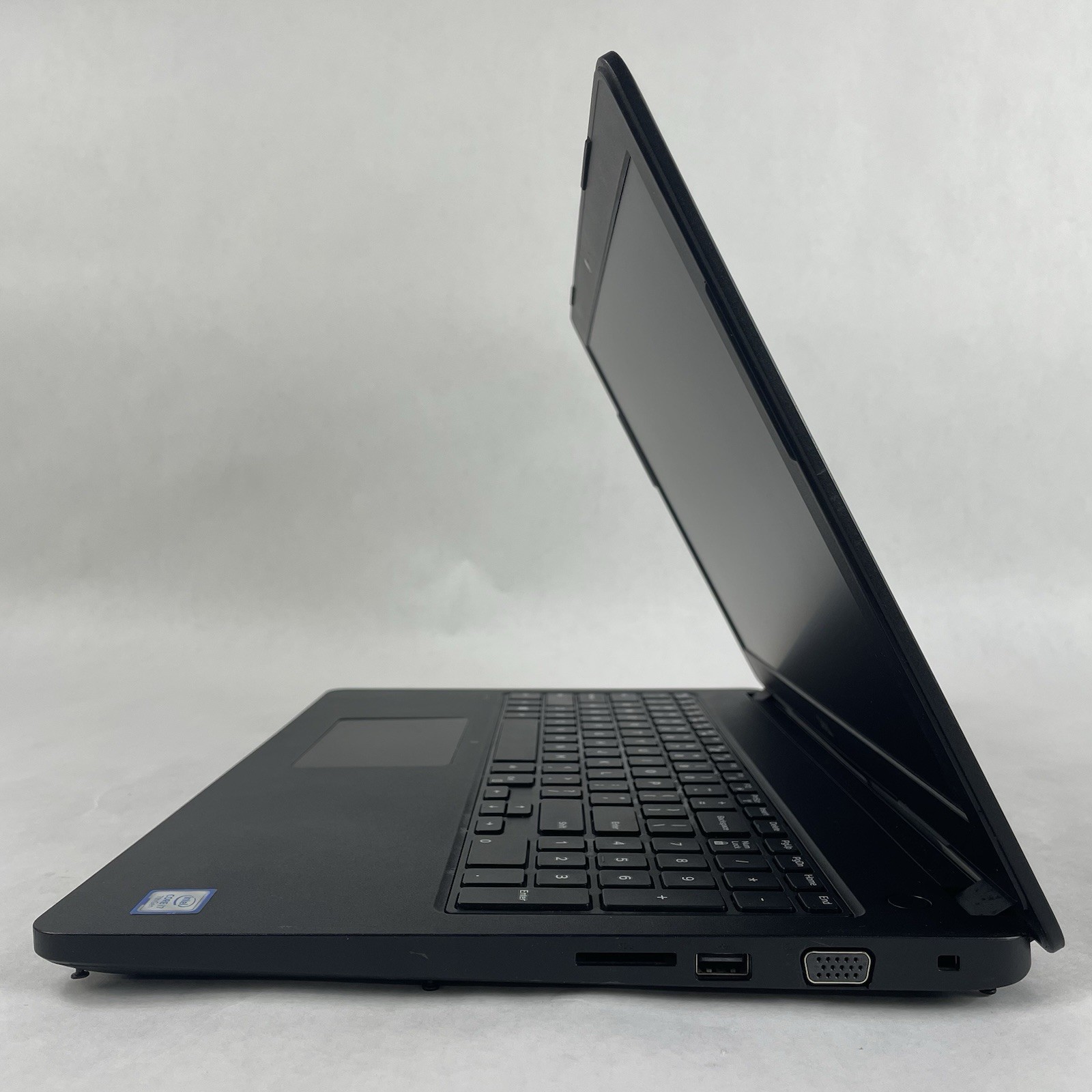 Dell Latitude 3580 15.6″ i7-7500U 2.70 GHz 8 GB RAM No SSD/OS/AC/Battery