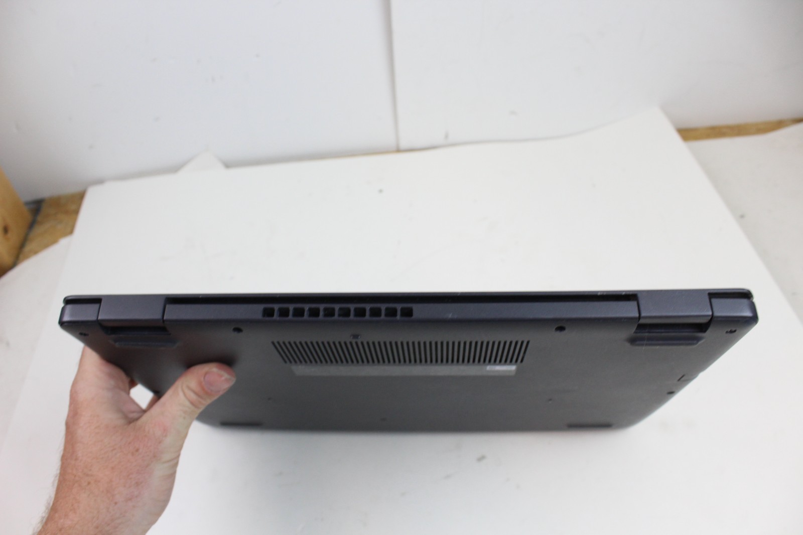 Dell Inspiron 3502 15.6″ Celeron N4020 4GB RAM 128GB SSD w/ OS NO CHARGER