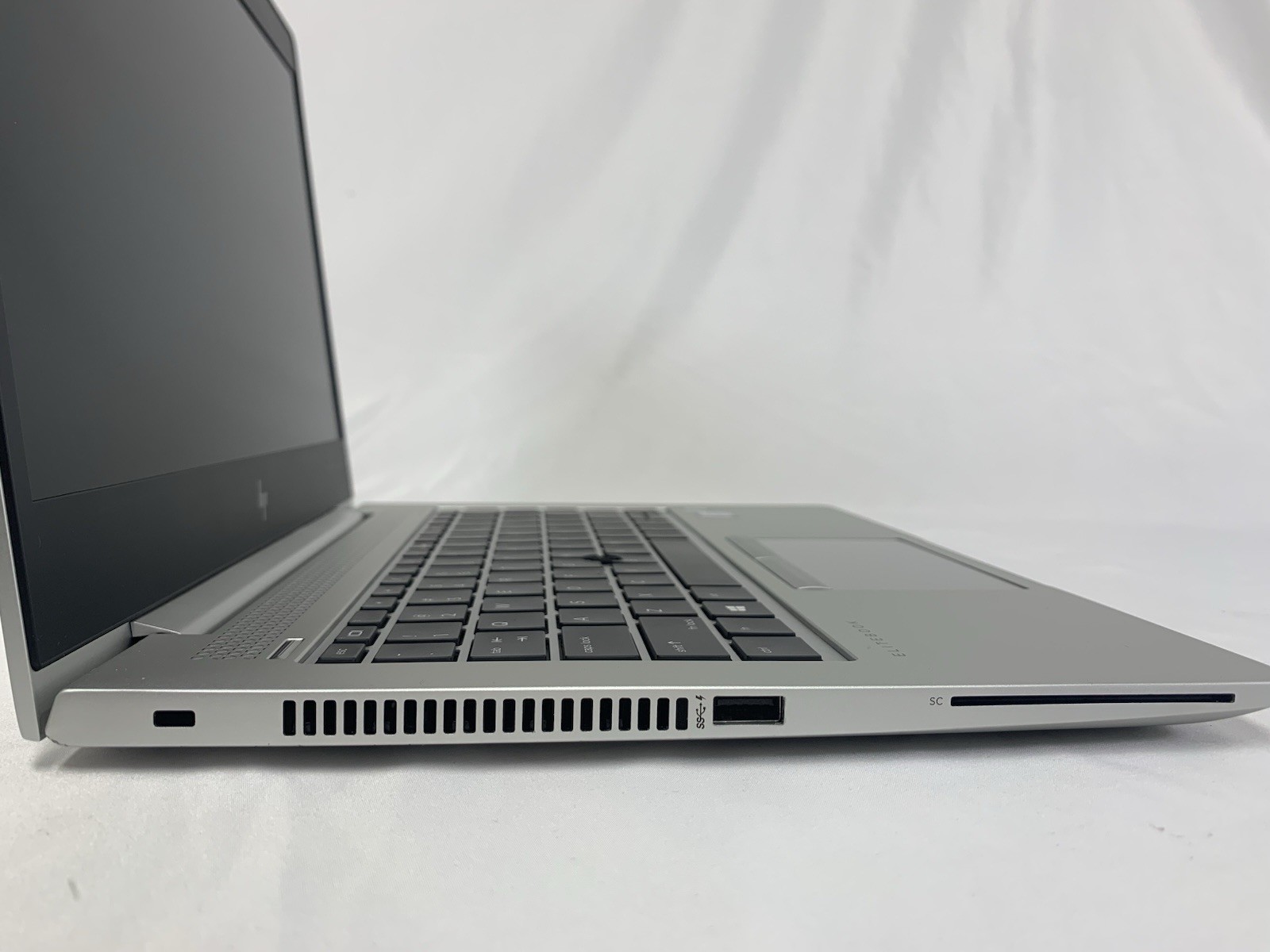 HP EliteBook 830 G6 Intel Core i7-8665U 1.90Ghz 16GB RAM 512GB SSD W11Pro