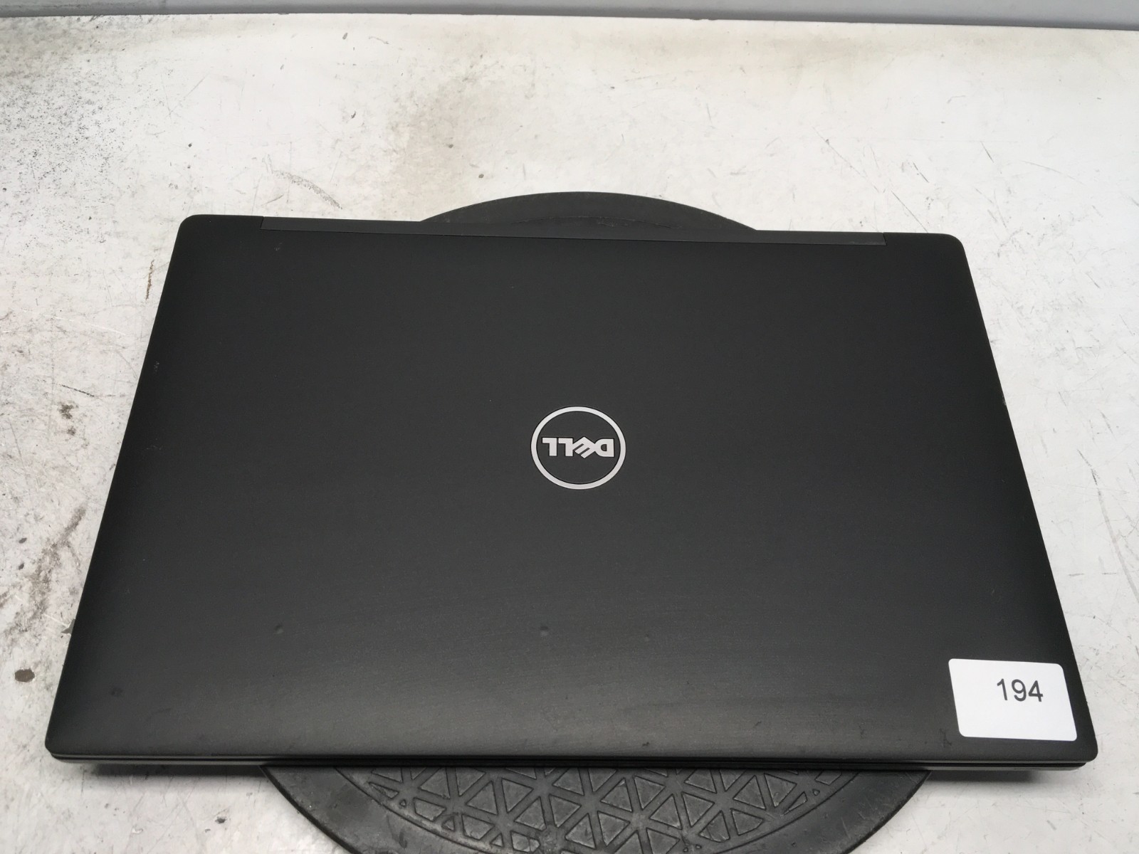 Dell Latitude 7480 Intel i5 7th Gen No RAM NO HDD