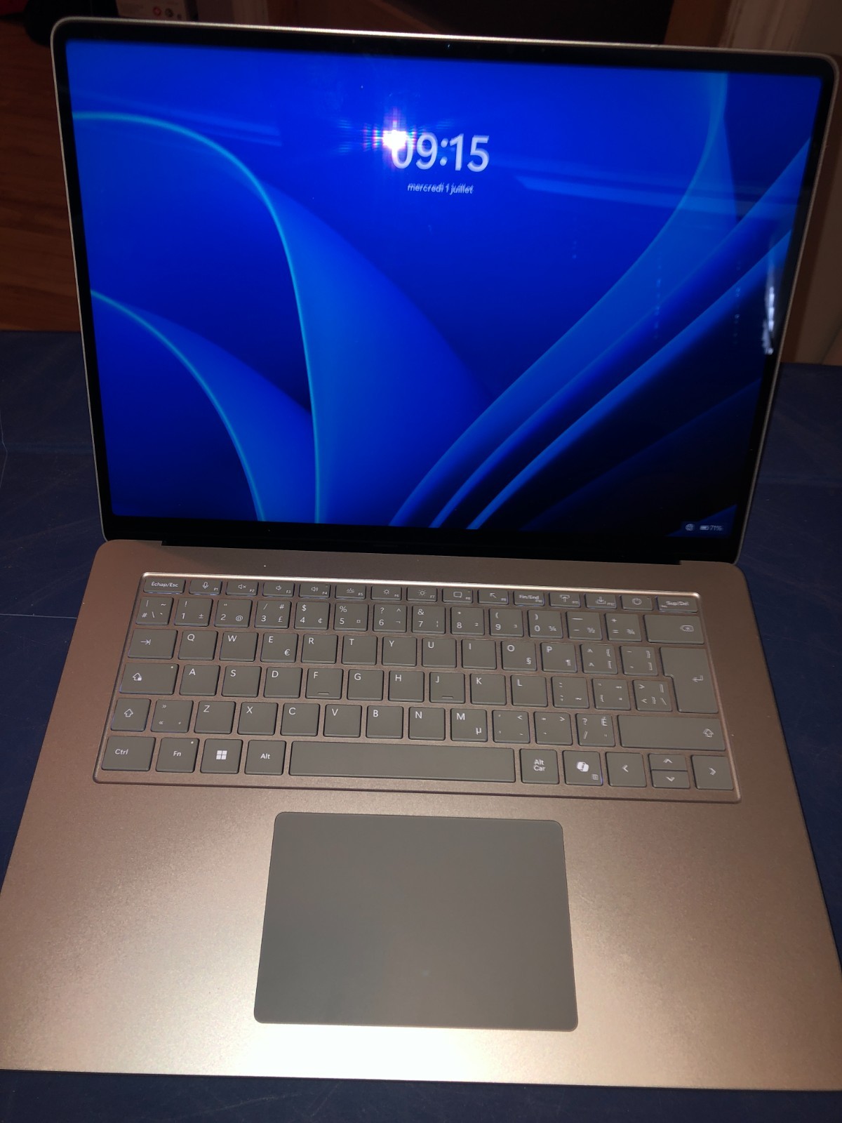 surface laptop snapdragon x2 elite 4.03ghz model 2037 16gb 512 128mb graph NEW