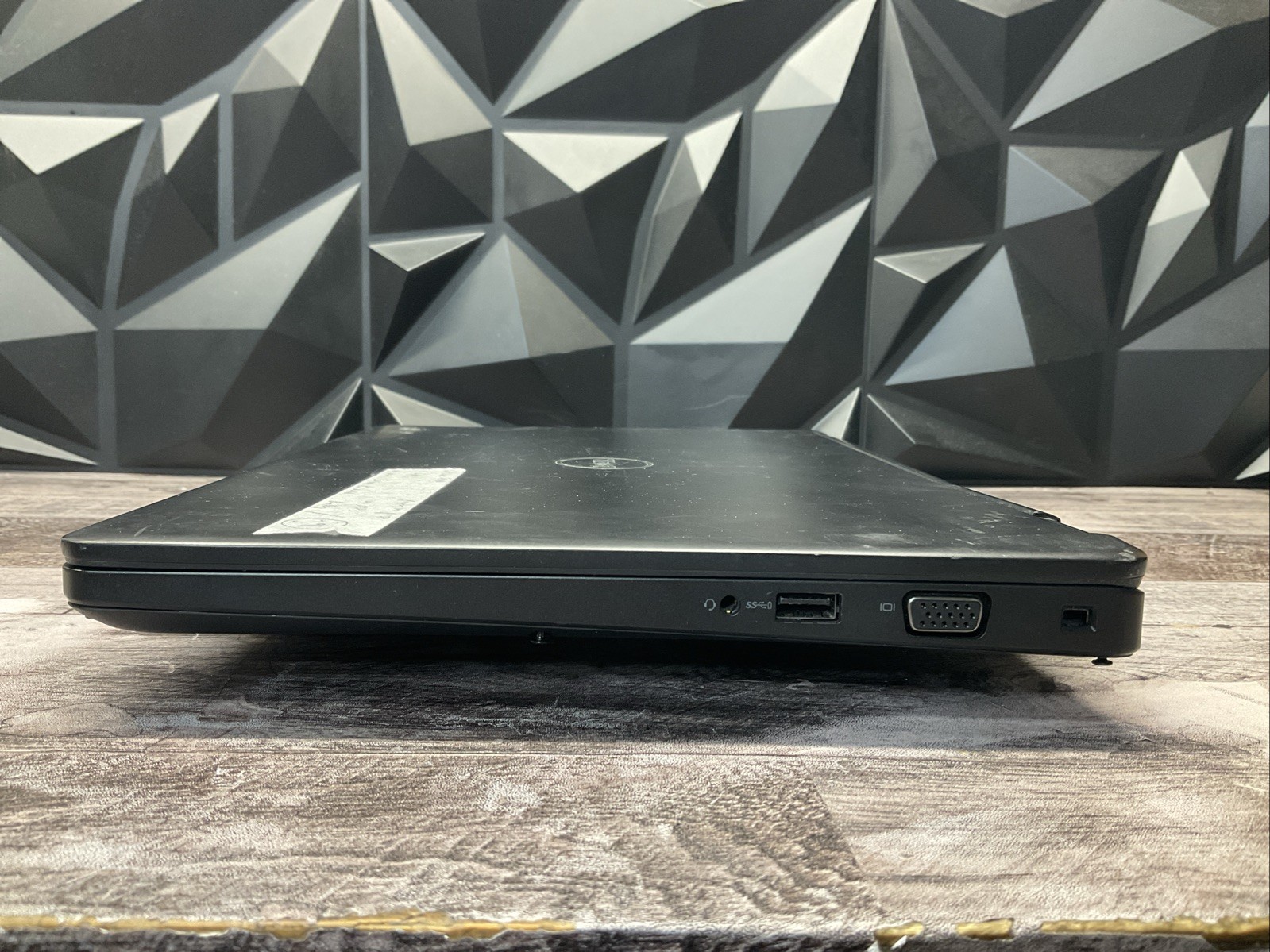 Dell Latitude 5480 / Intel Core i5 6th Gen / Parts Repair / J9