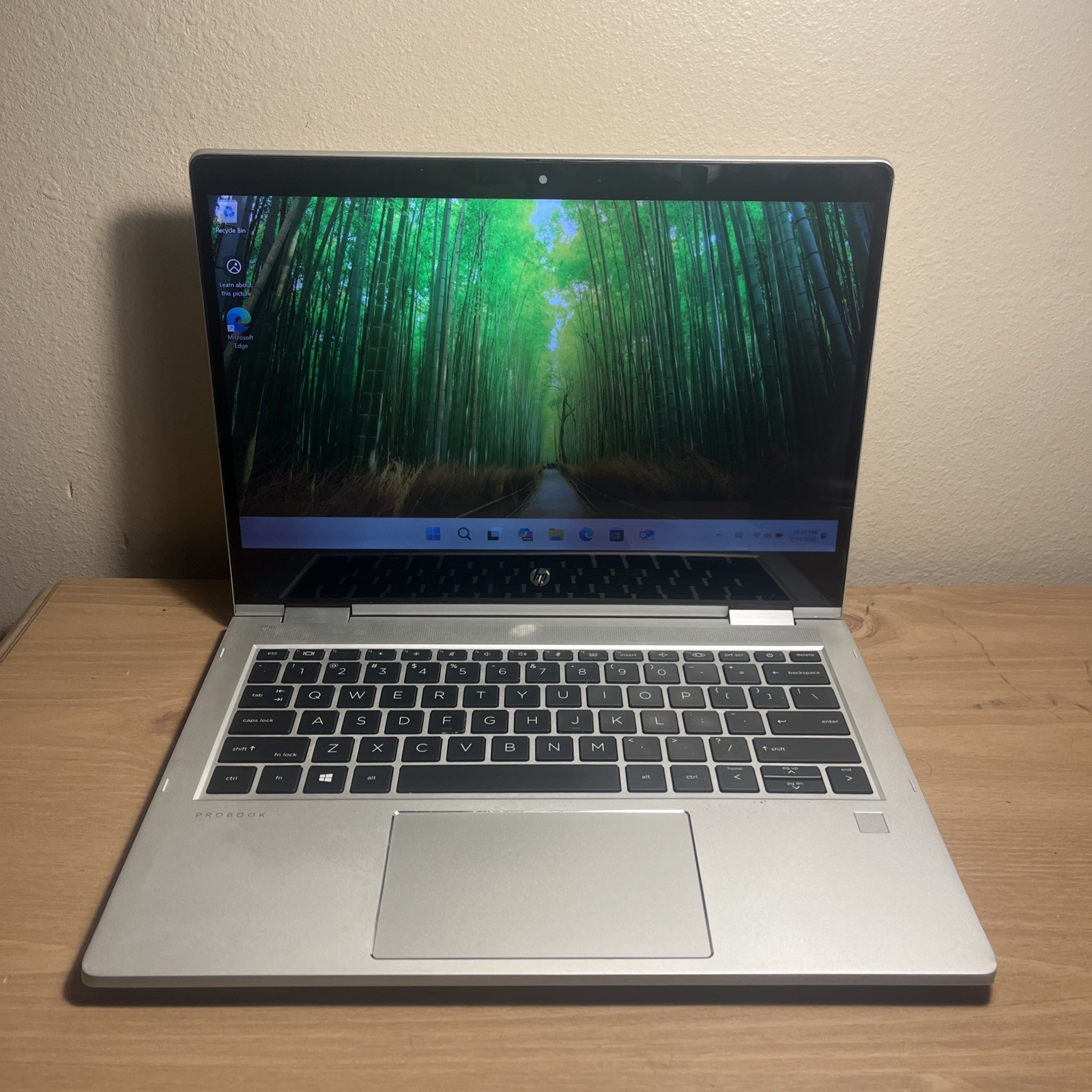 HP ProBook x360 435 G7 Laptop | AMD Ryzen 5 4500U | 16GB RAM 256GB SSD Win11 Pro