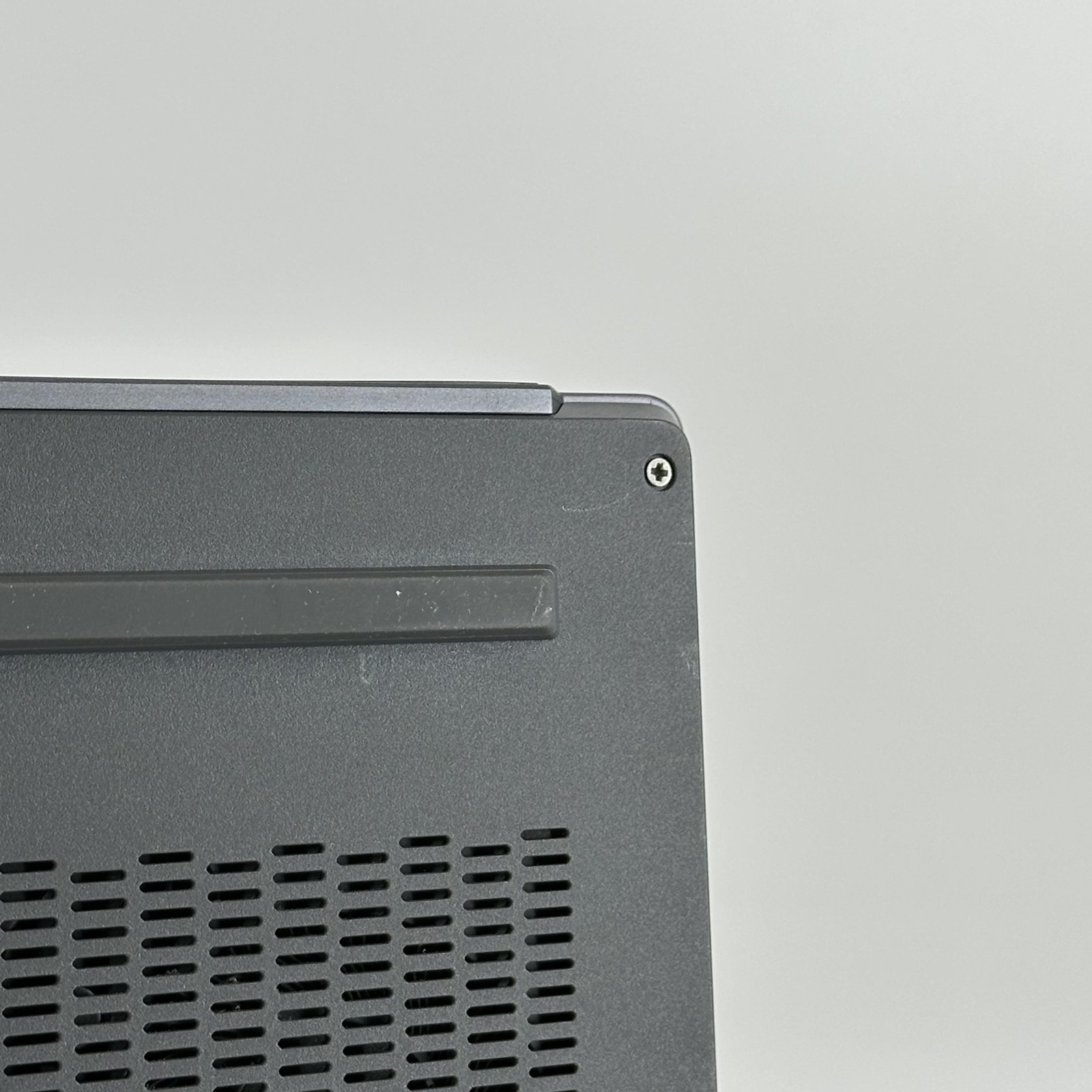 Lenovo Legion 5i 16 165Hz QHD+ i9-14900HX 32GB 1TB SSD RTX 4060 – GPU ISSUE