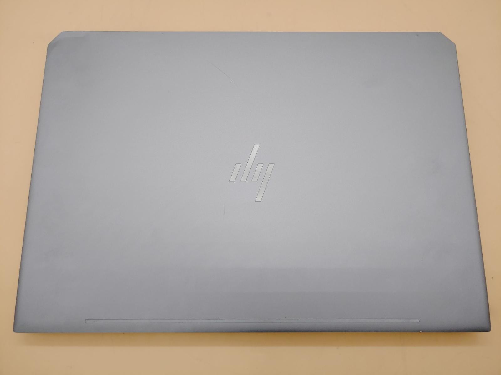 HP ZBook Studio G5 15.6″ i9-8950HK 16GB 512GB Win11Pro QuadroP2000 *NO A/C*READ*