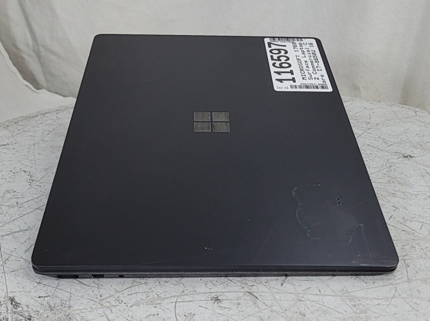 MICROSOFT 1769 Surface Laptop 2 Commercial Core I7-8650U 16GB 512GB SEE NOTES