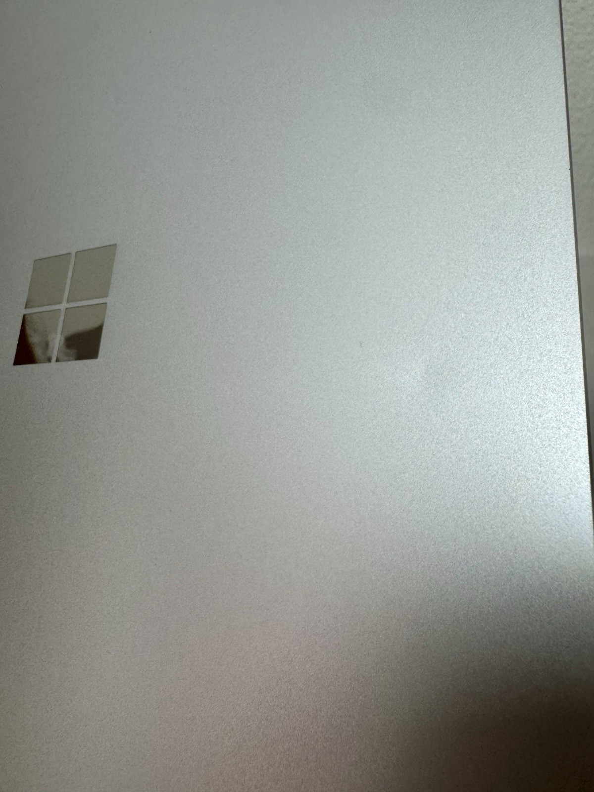 Microsoft Surface Laptop 3 15” Ryzen 5 8GB 256GB SSD Touch Win10#1
