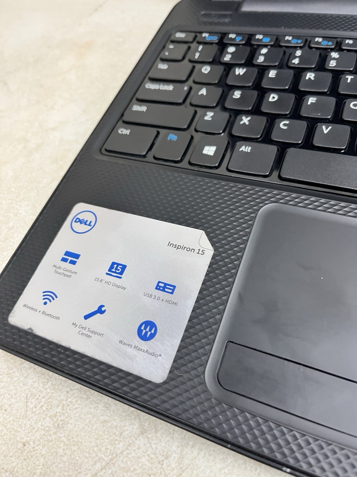 Lot of 2 | Dell Latitude 3590/Inspiron I5-3521 Laptops FOR PARTS Untested (READ)