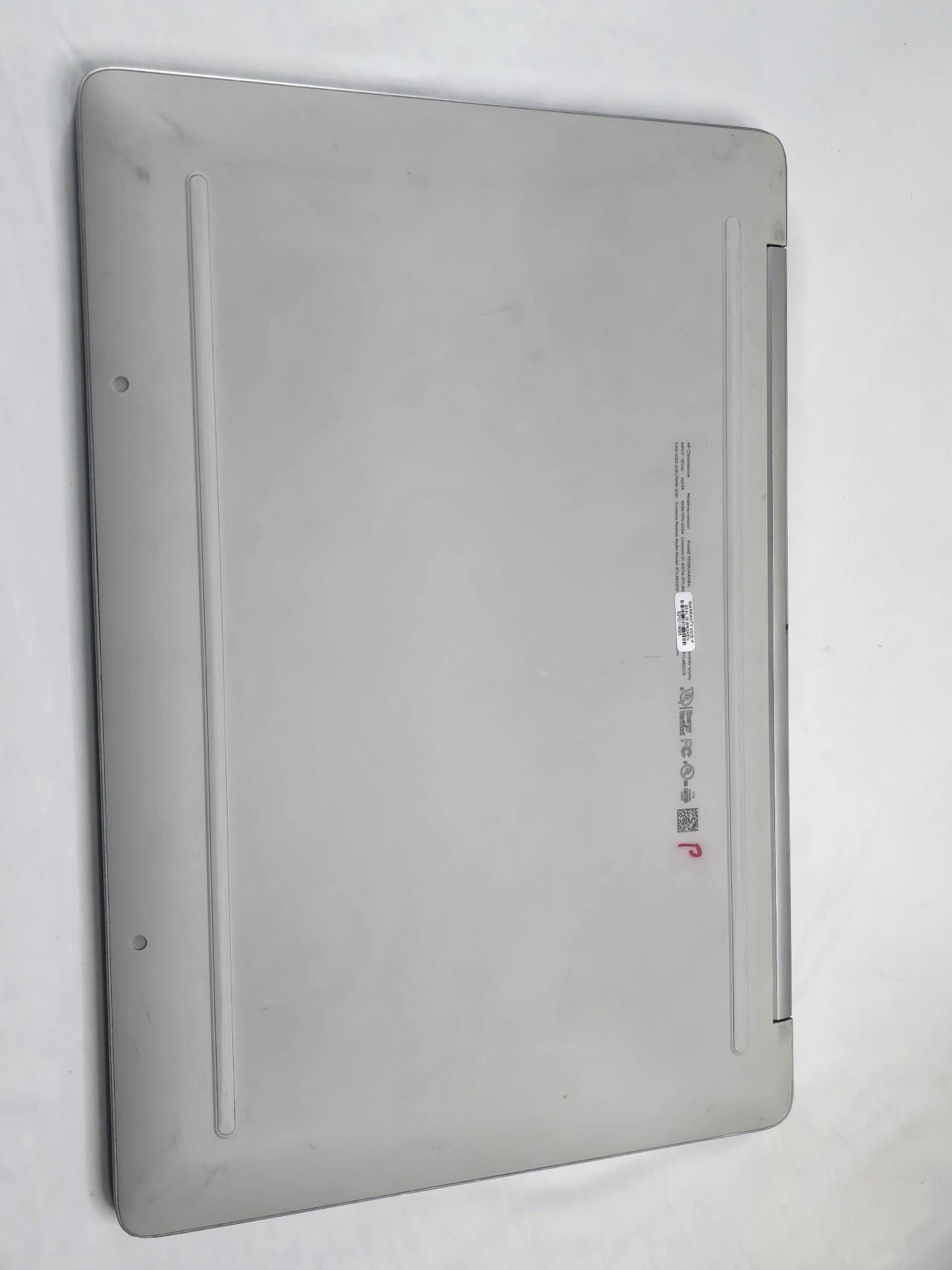 HP Chromebook 14 – No Charger