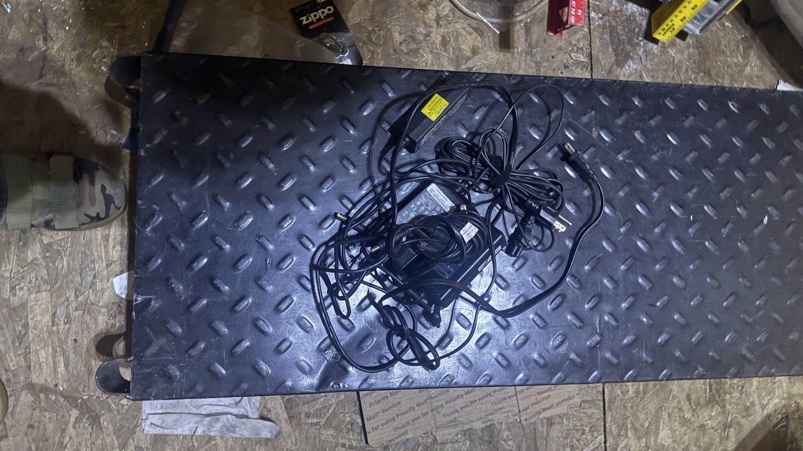 Mixed Laptop Lot Of 8 Parts Only Some Work Some Don’t
