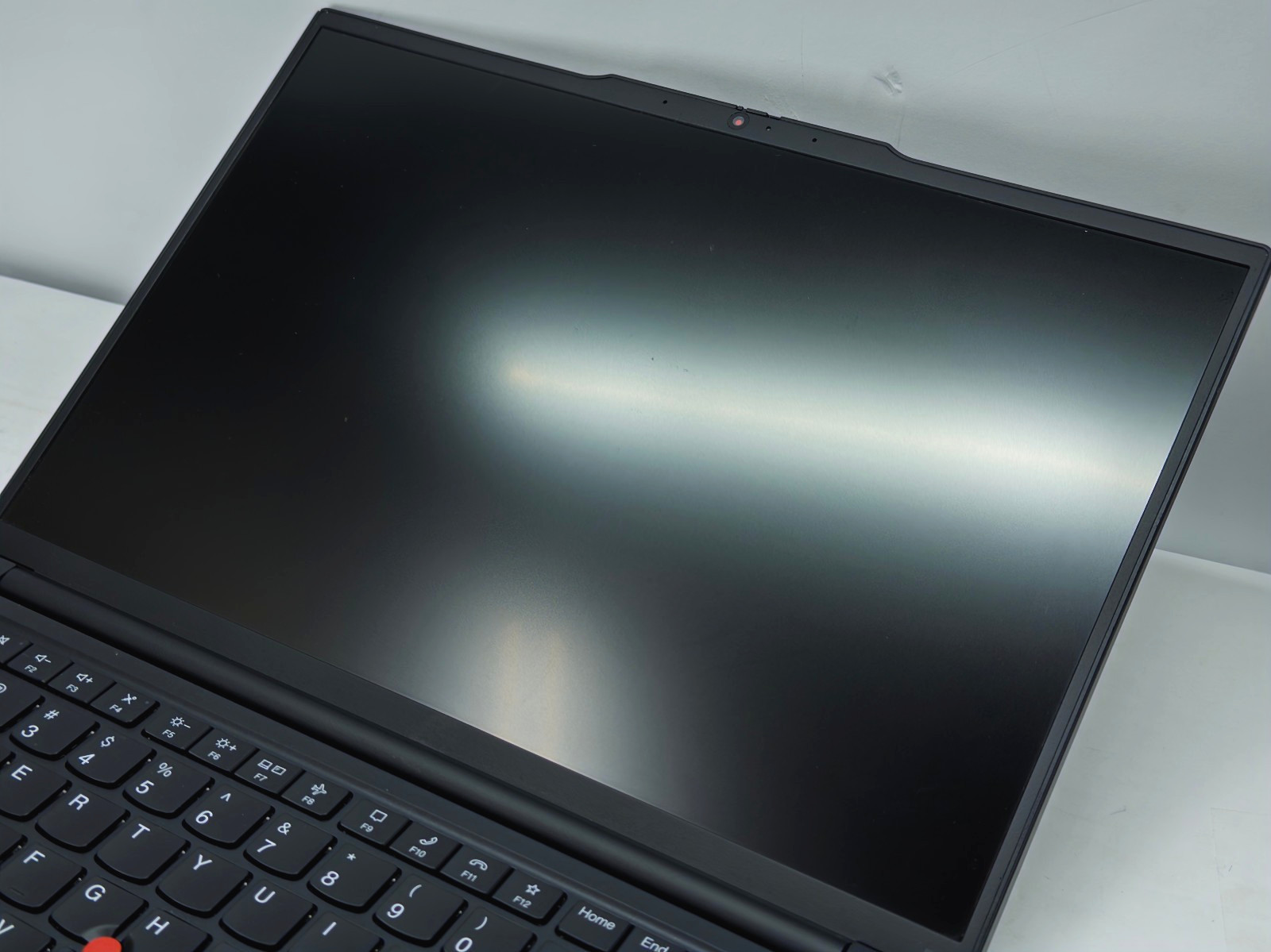 Lenovo ThinkPad E14 Gen 5 Laptop i5-1335U 16GB 512GB SSD Touch W11P READ DESC