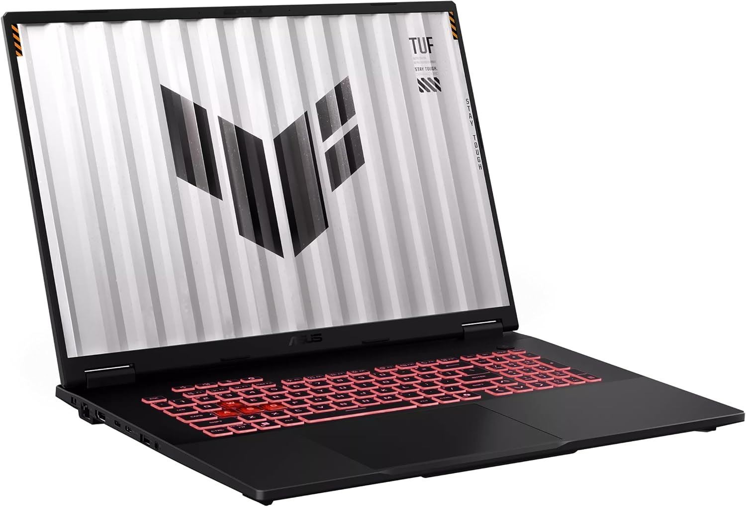 Asus TUF Gaming A18 18″ Ryzen 7 260 16GB 1TB SSD Radeon 780M Grey Used
