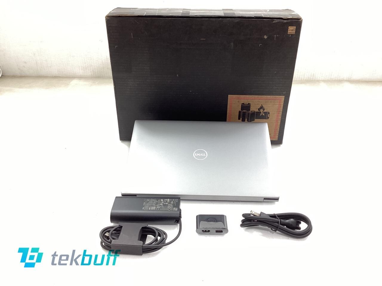 Dell Precision 5480 14″ FHD i7-13800H 32GB 512GB SSD WiFi 6E W11P – (7XFP5)