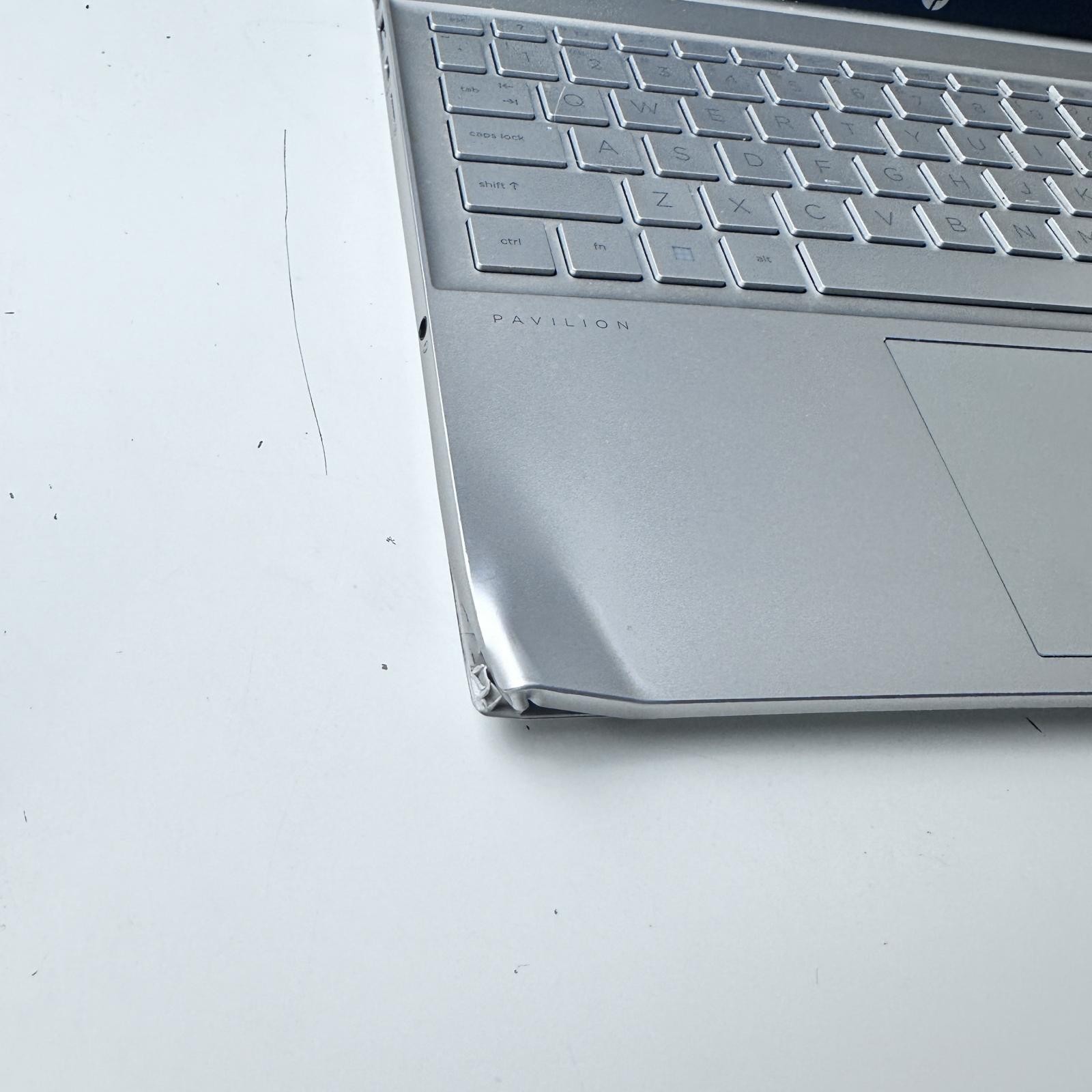 HP Pavilion 15z-eh100 Laptop, 15.6″ FHD, Ryzen 5 5500U, 16GB, 1TB SSD *Pls READ*