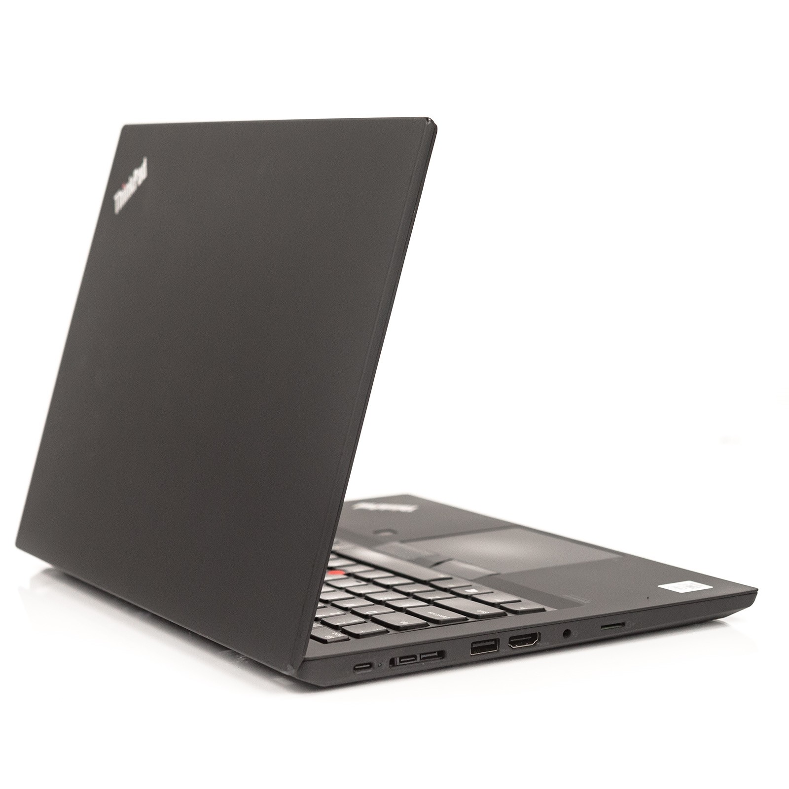 Lenovo ThinkPad T14 14″ Laptop R5 Min 2.10GHz Windows 11 Pro Grade B v.WCA