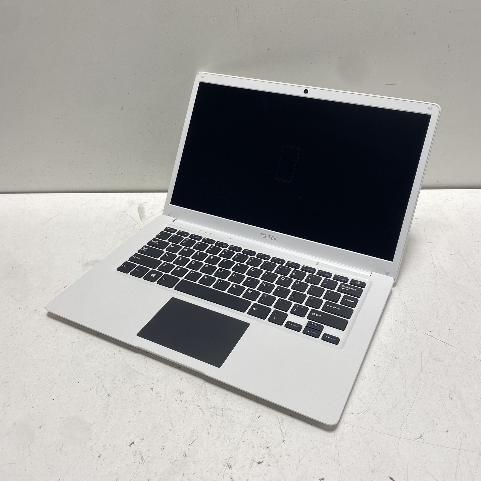 TG-TEK TGL1401 14.1″ Laptop Windows 10 White Slim Notebook Tested