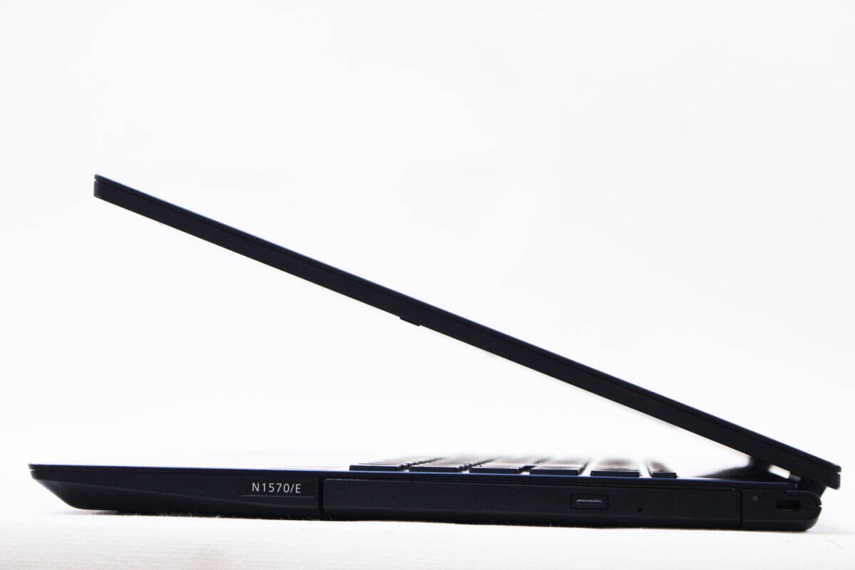 11th Generation Core i7 16GB Memory Office 2019 LAVIE N15 N1570/EAL Navy Blue i7