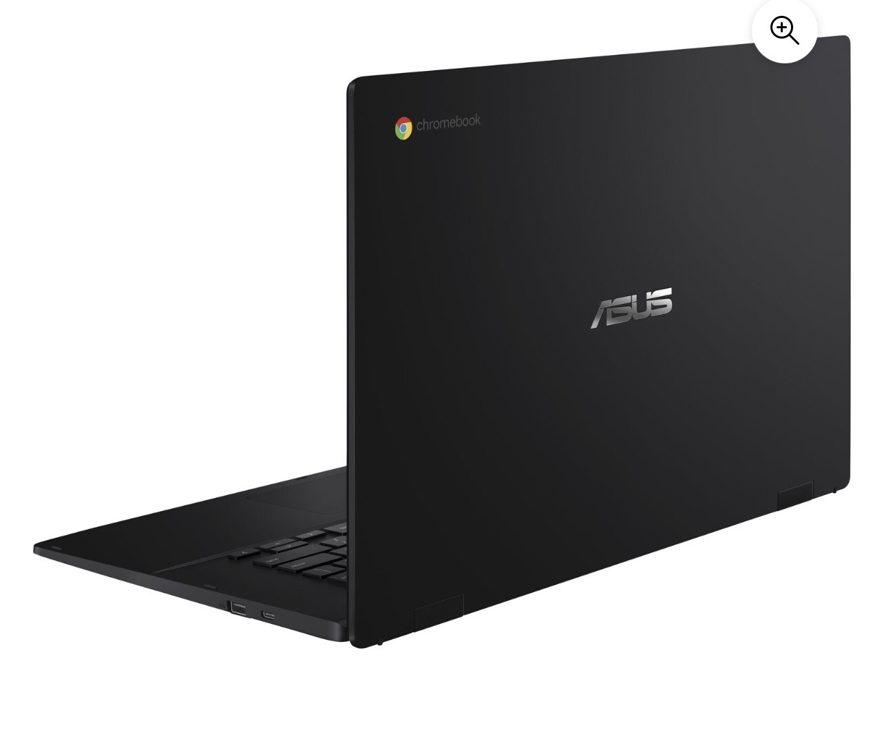 asus chromebook cx1