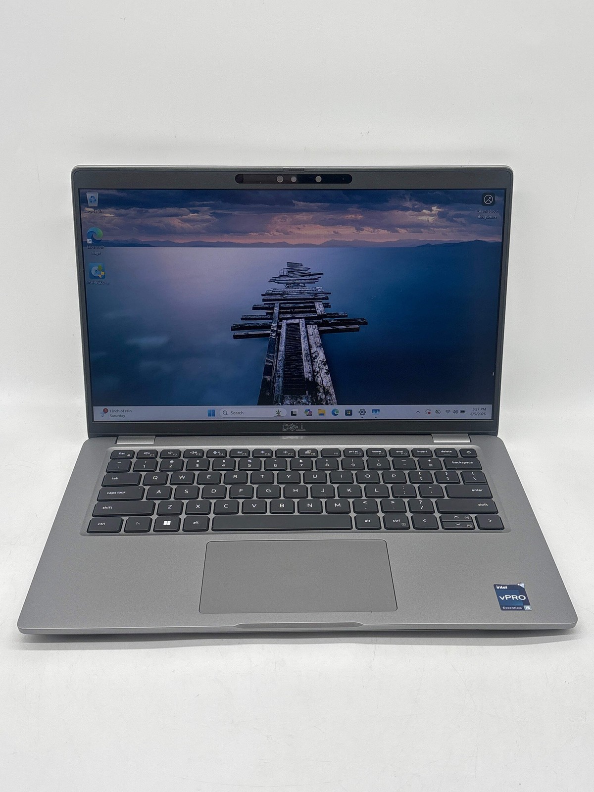 Dell Latitude 5440 14″ i5-1335U 16GB RAM 256GB SSD – Used