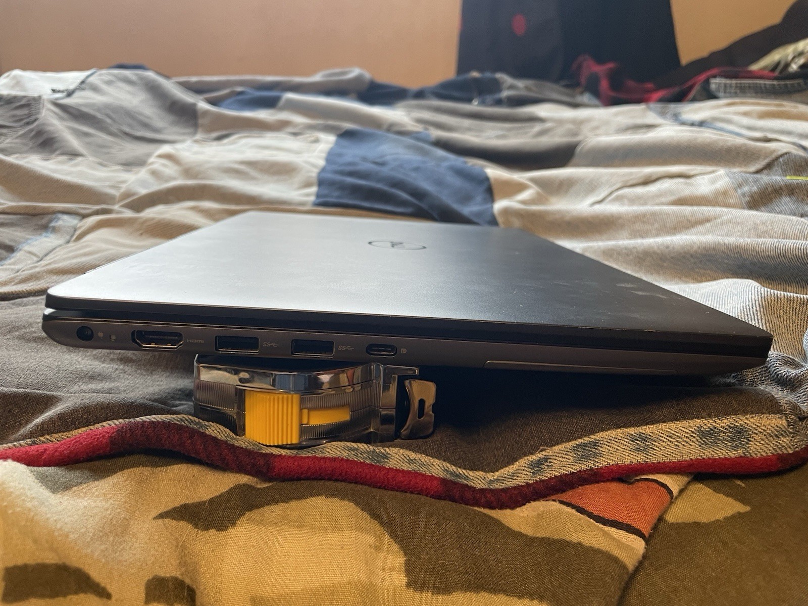 Dell Vostro 5590 Laptop 10th Gen Intel Core i5 15.6” Windows 11 Pro
