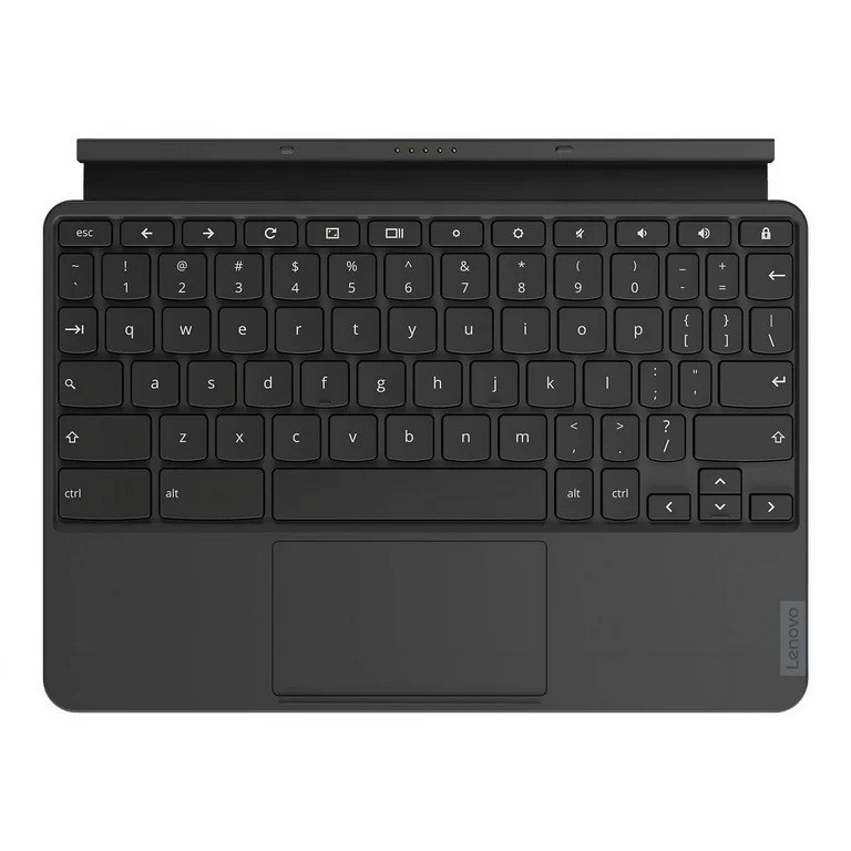 Lenovo IdeaPad Duet Chromebook ZA6F – With detachable keyboard – Helio P60T