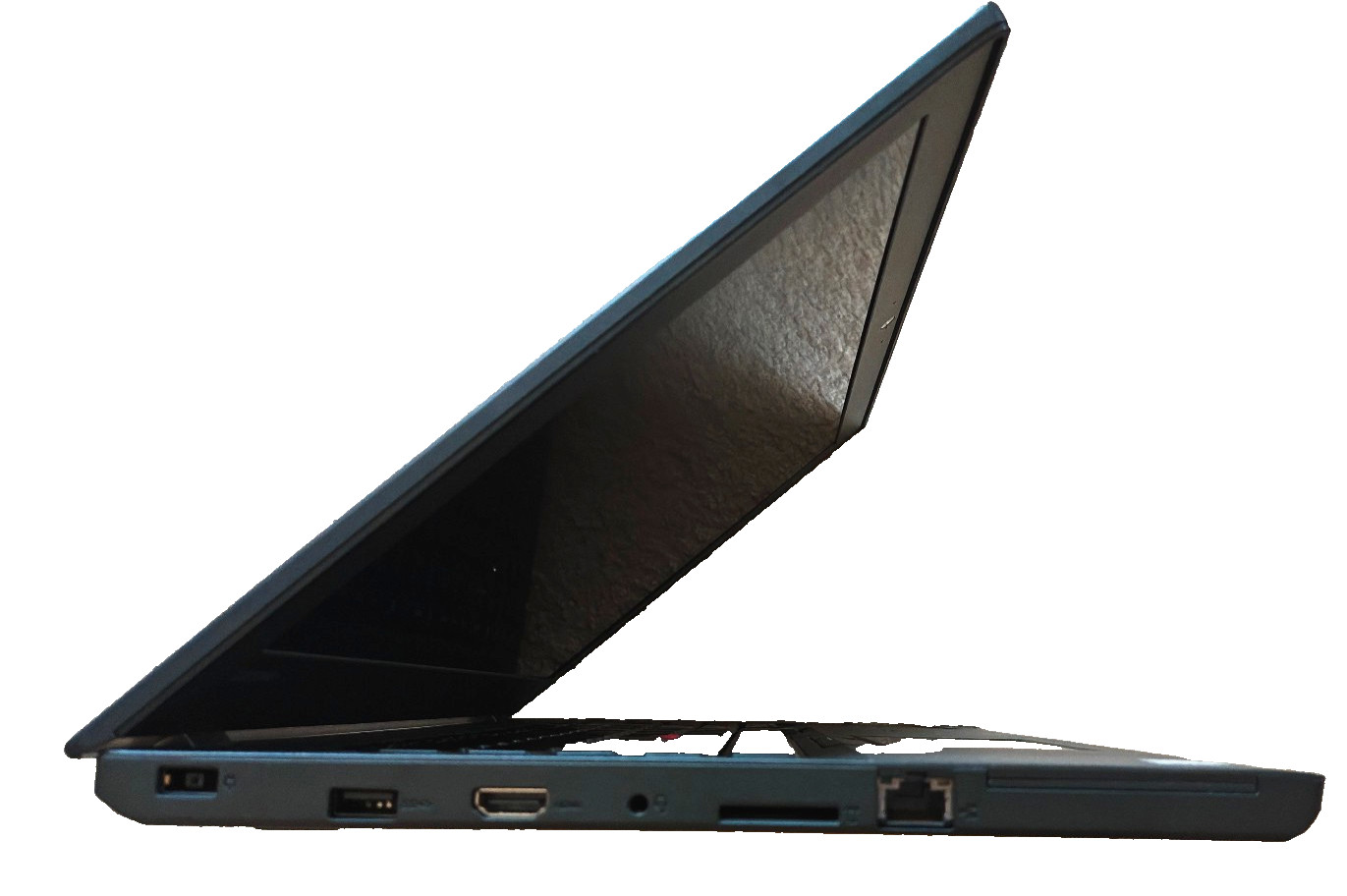 Lenovo Thinkpad T550 i7 5th Gen 16GB RAM 250GB SSD FHD (1920x1080p) w/ Charger