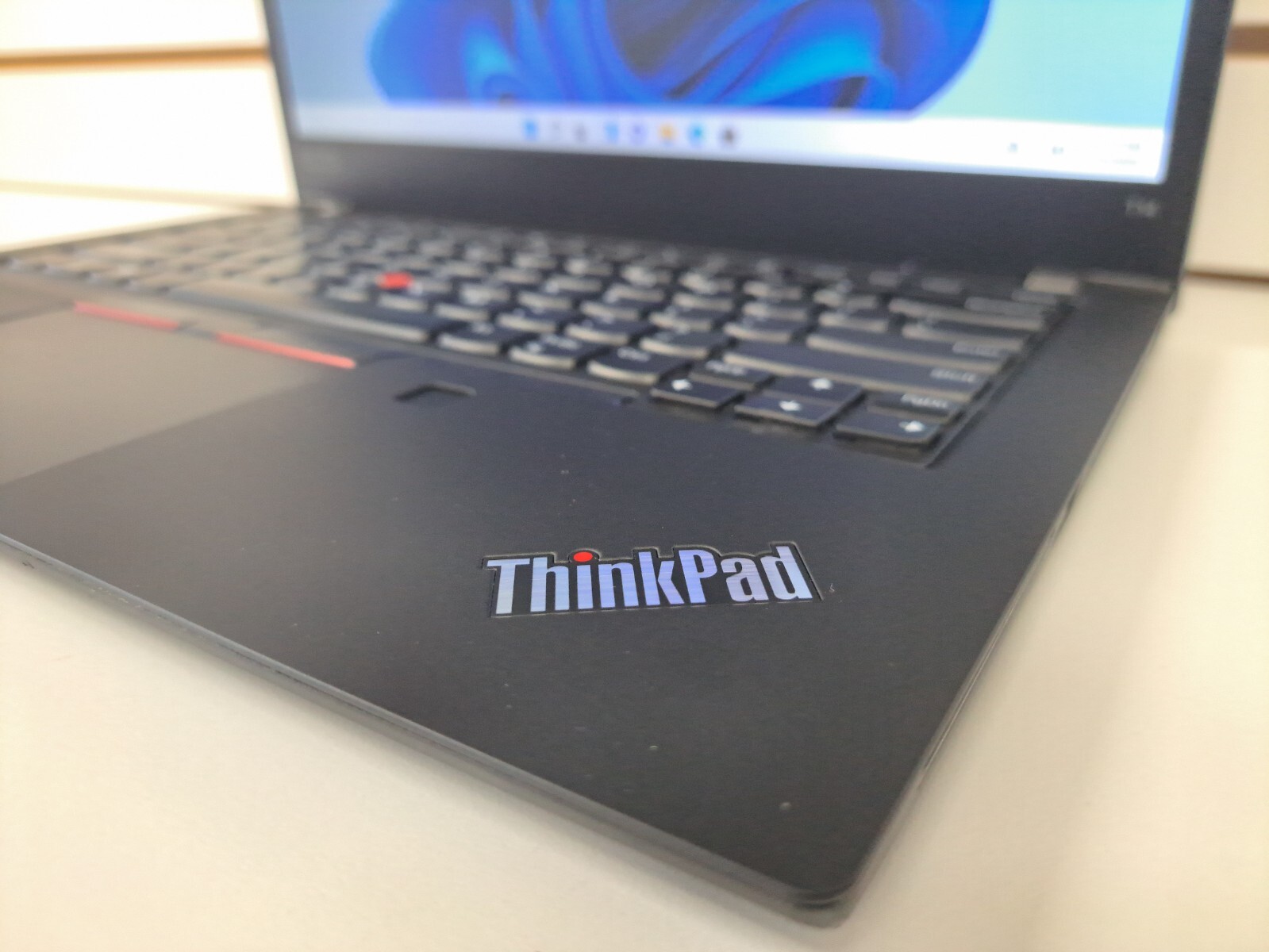 Lenovo ThinkPad T14 1st Gen ( Business Laptop ) Intel Core i5 10th Gen, 16GB RAM
