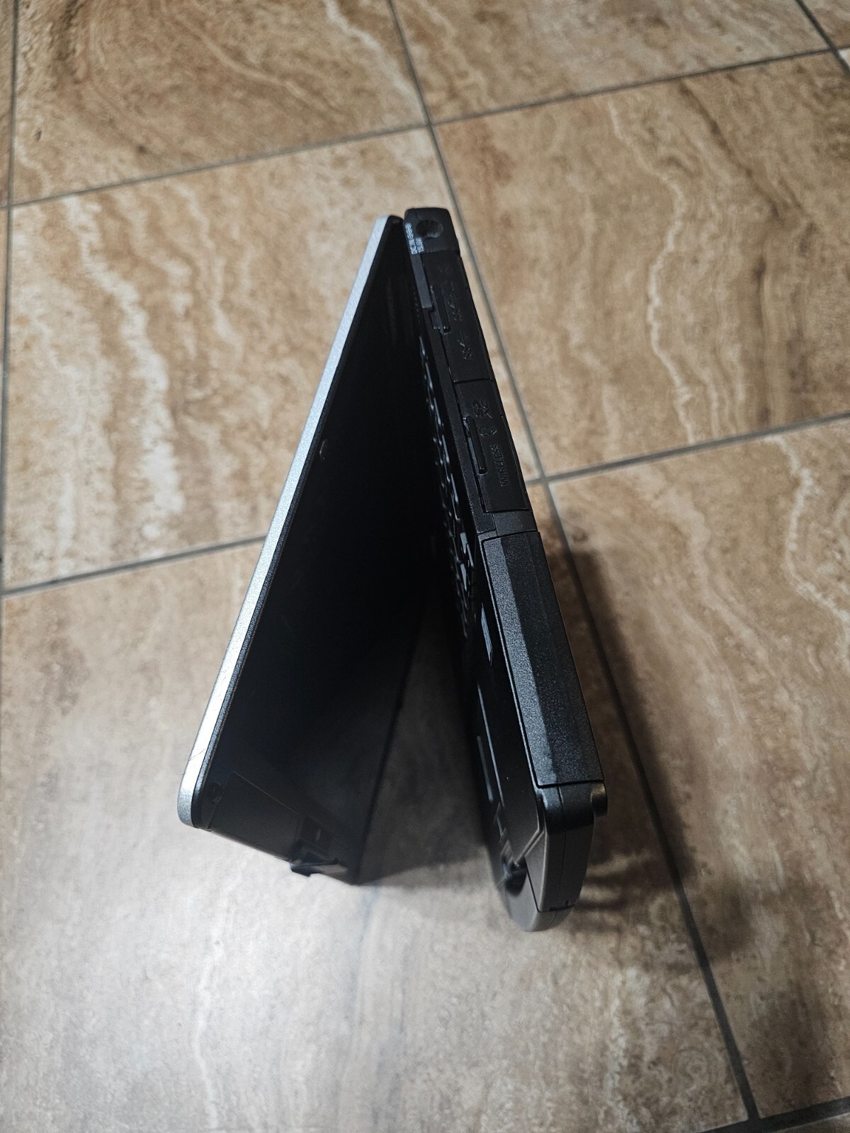 Panasonic Tough CF-54 mk3 Core i5-32GB RAM🔹Touch/2TB SSD/WEB/WIN10P64/BIOS