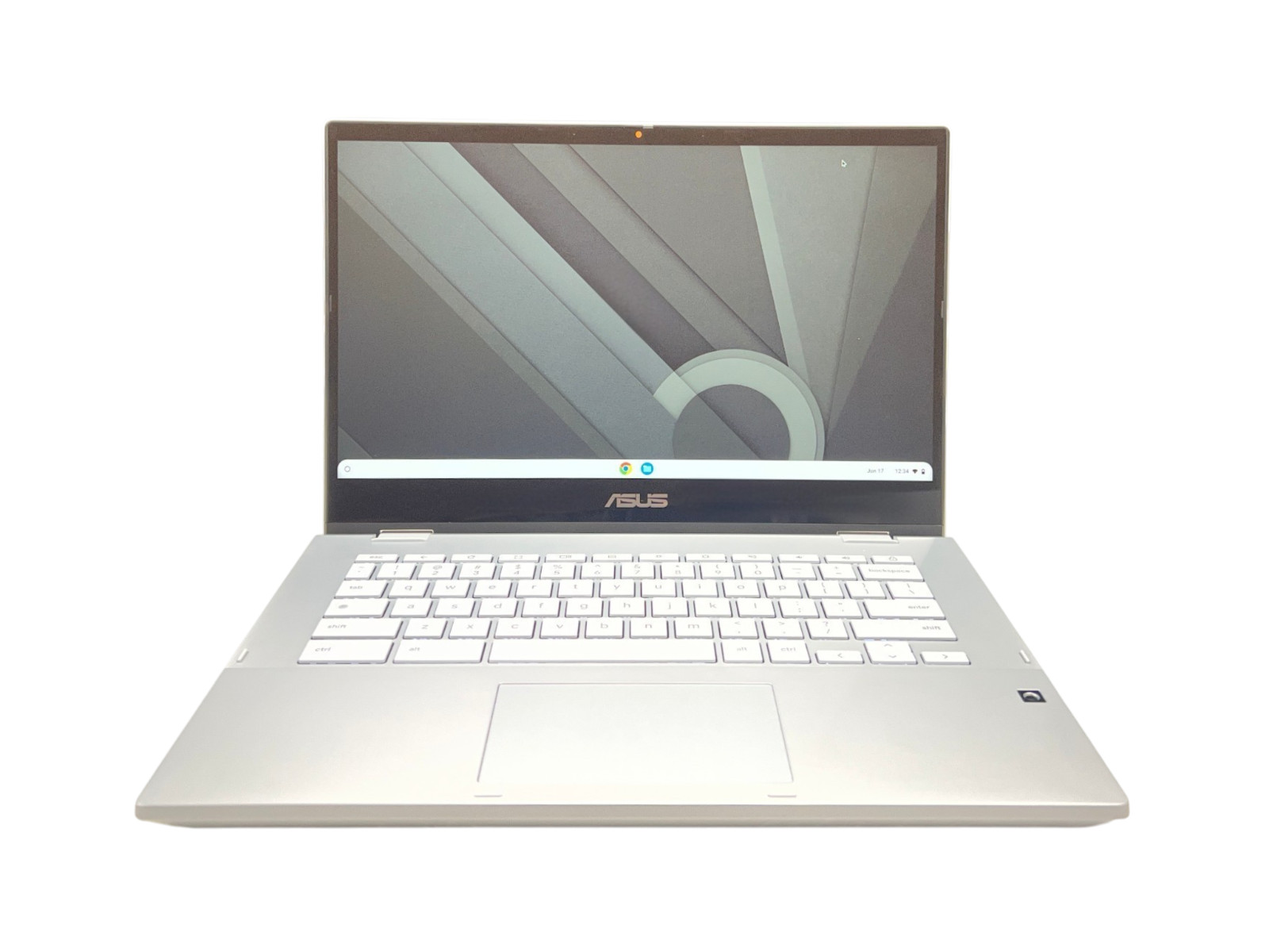 ASUS Chromebook Flip CX3 Intel i3-1110G4 8GB RAM / 128GB SSD CX3400FMA-DH388T-S