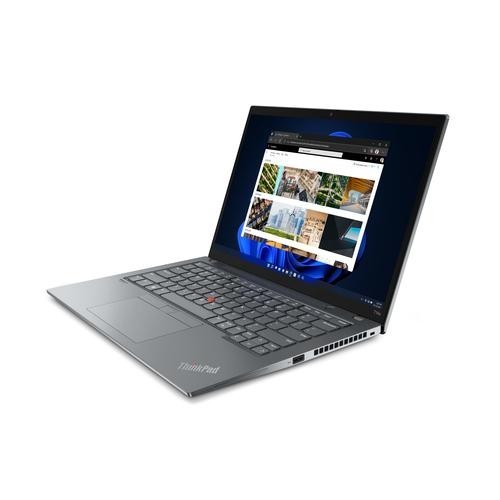 Lenovo ThinkPad T14s Gen 3 Ryzen 7 6000 Pro 6850U Radeon 680M 512GB 32GB