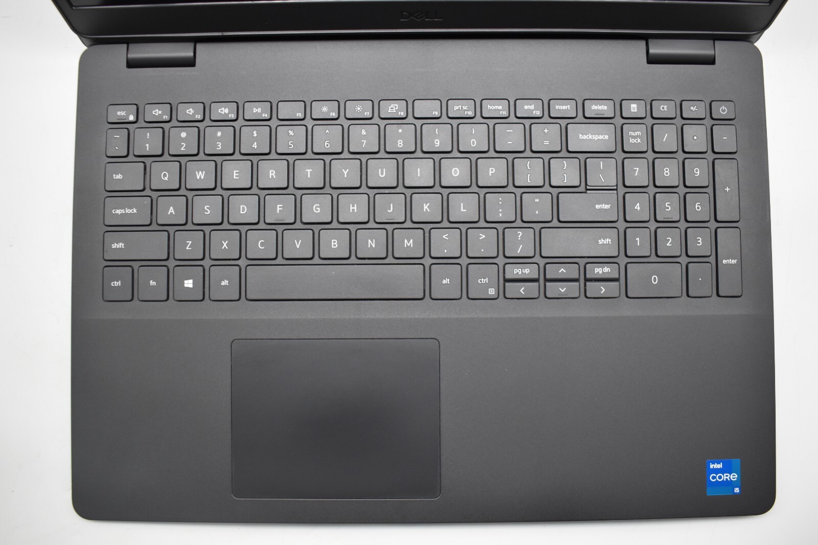 15.6″ Dell INSPIRON 3501 Laptop i5-1135g7 2.40GHz 8GB RAM 512GB SSD Win 11 Home