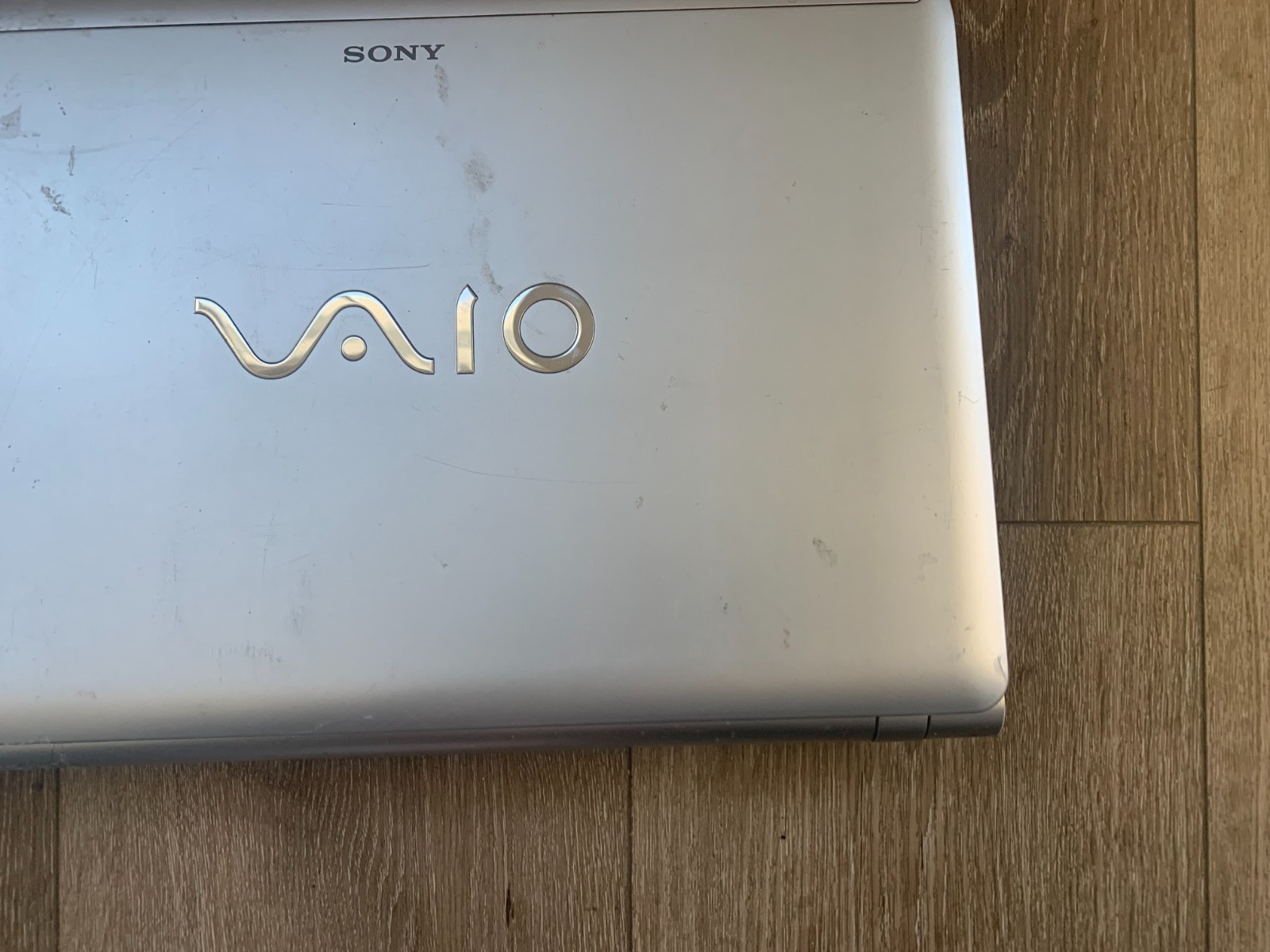 Sony PCG-51111L VPCS1 13.3″ Intel Core i5 M 480 2.67GHz 4GB Ram 500GB HDD Win 10