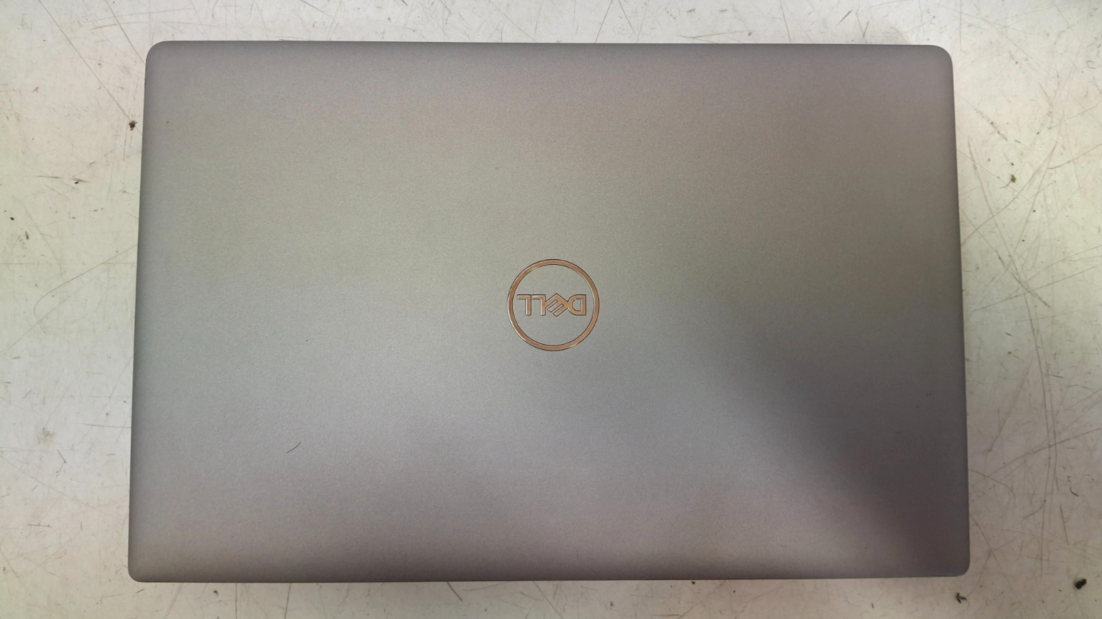Dell Latitude 5520 15.6” Laptop (i5-1145G7, 16GB RAM, 256GB SSD) NO PERIPHERALS