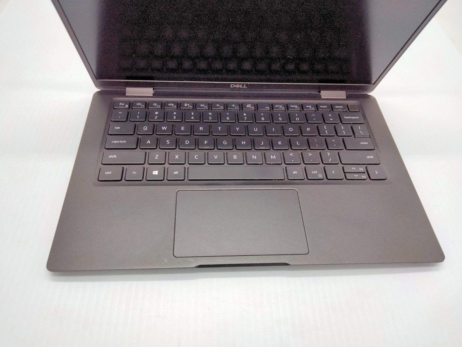 Dell Latitude 7320 Core i7-1185G7 16gb Ram boots to bios no SSD laptop