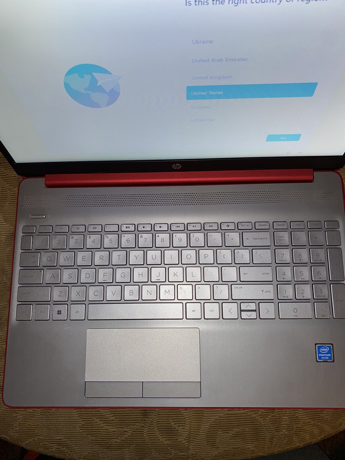 Hp Microsoft Windows 10/11
