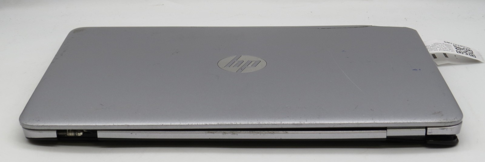 HP EliteBook 840 G3 i5-6300U @ 2.4 GHz 4GB RAM No SSD No OS w/ AC