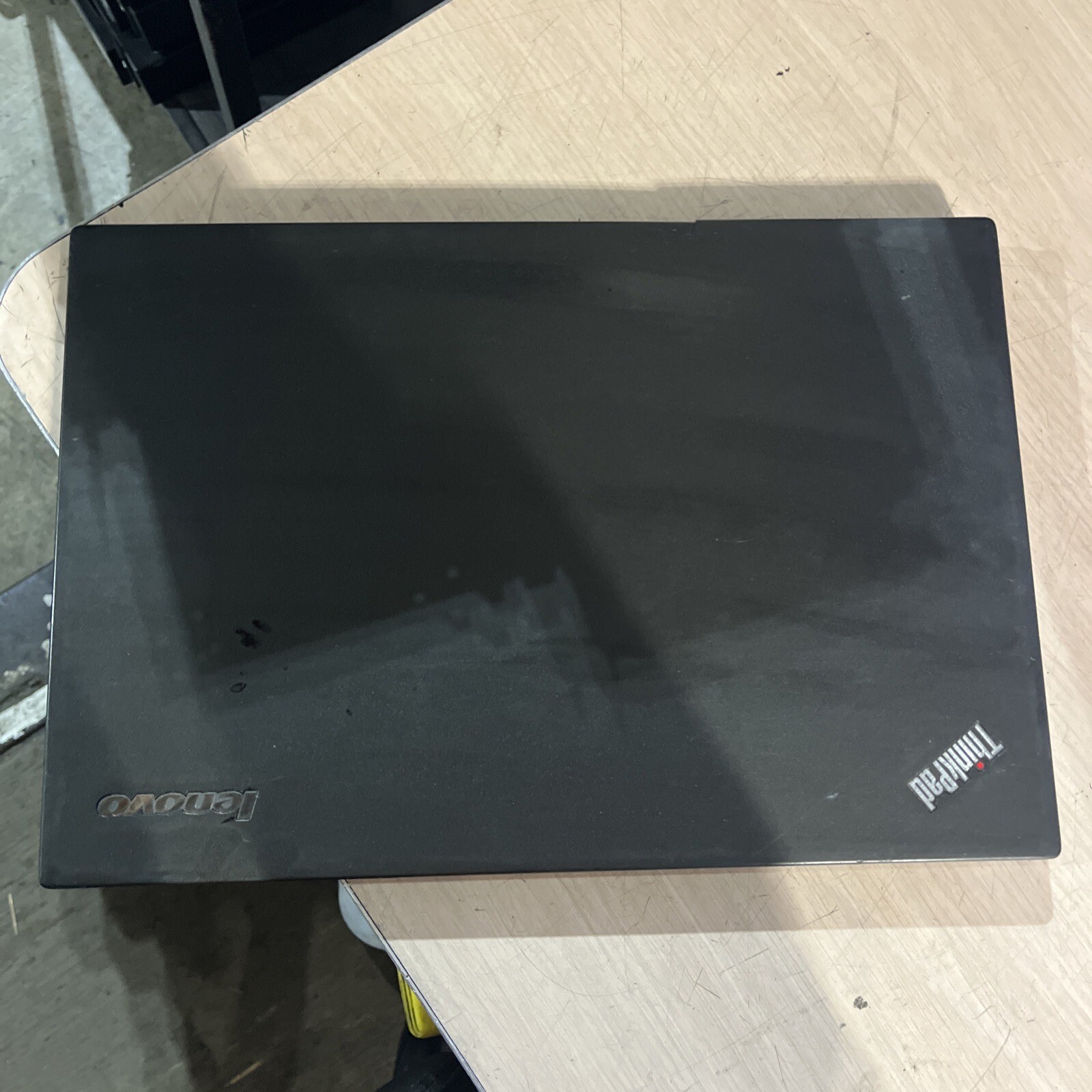 THINKPAD LENOVO T440S INTEL CORE I5-4300U 1.90GHZ 8GB RAM NO HD