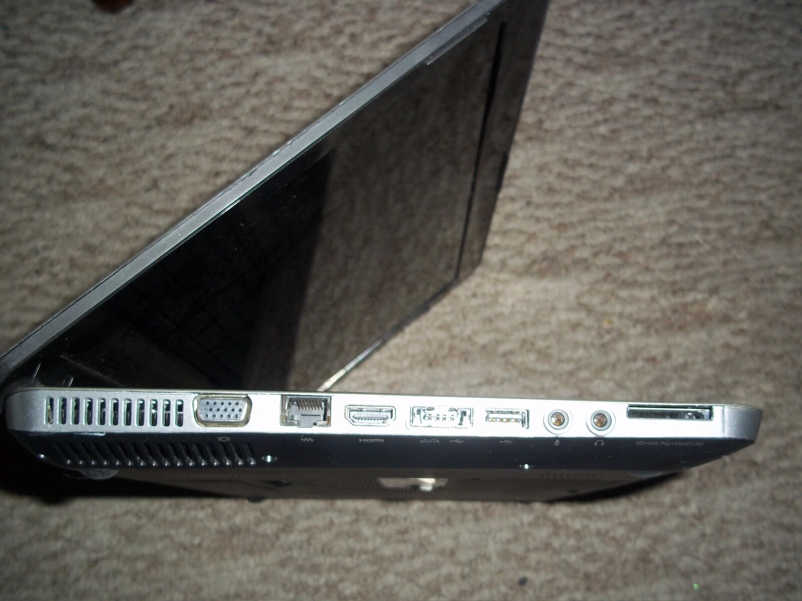 HP Pavillion DV6 for parts *14