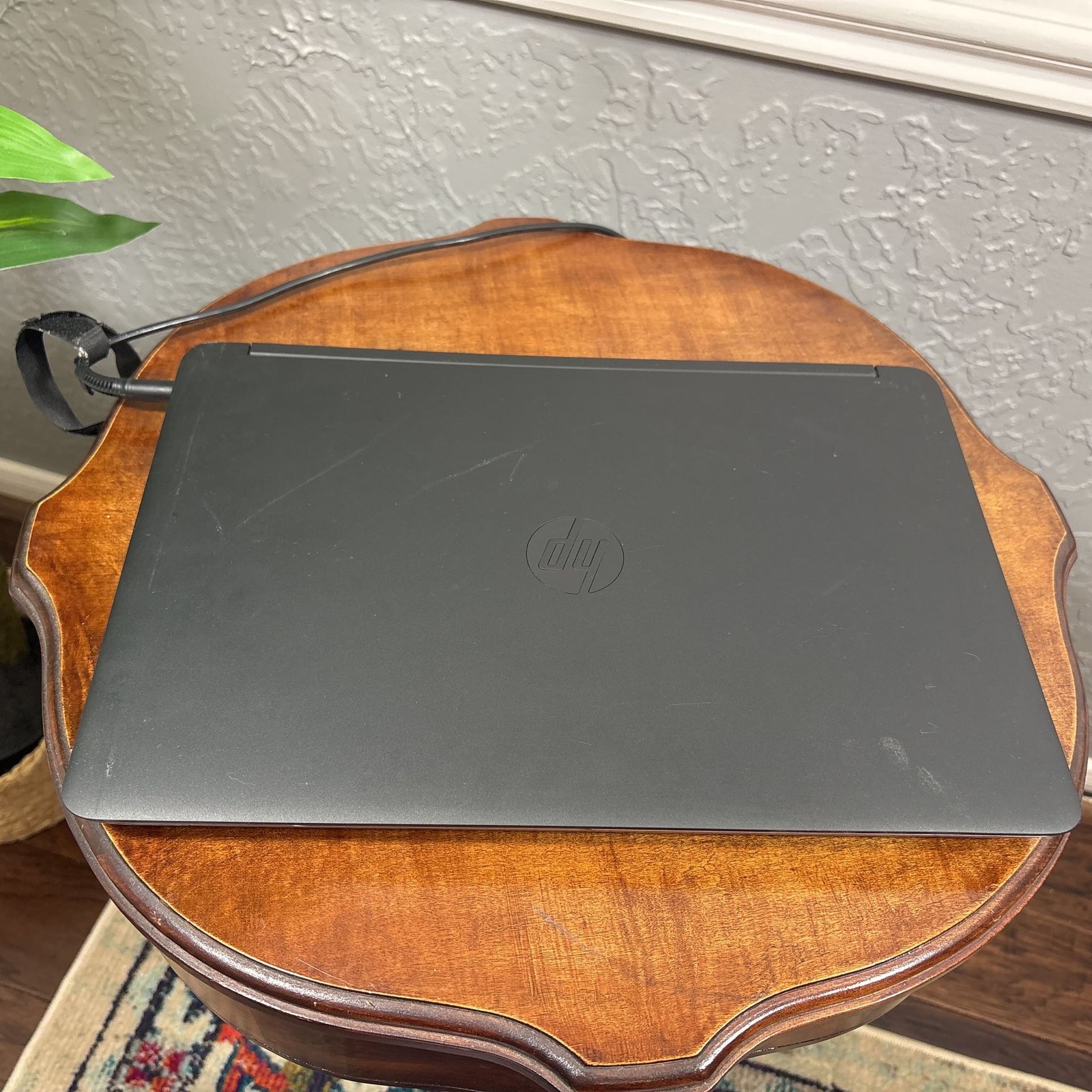 HP ProBook 650 G1 15.6″ Laptop Intel Core i5-4200M ?GB RAM ?GB HDD Windows 7 Pro