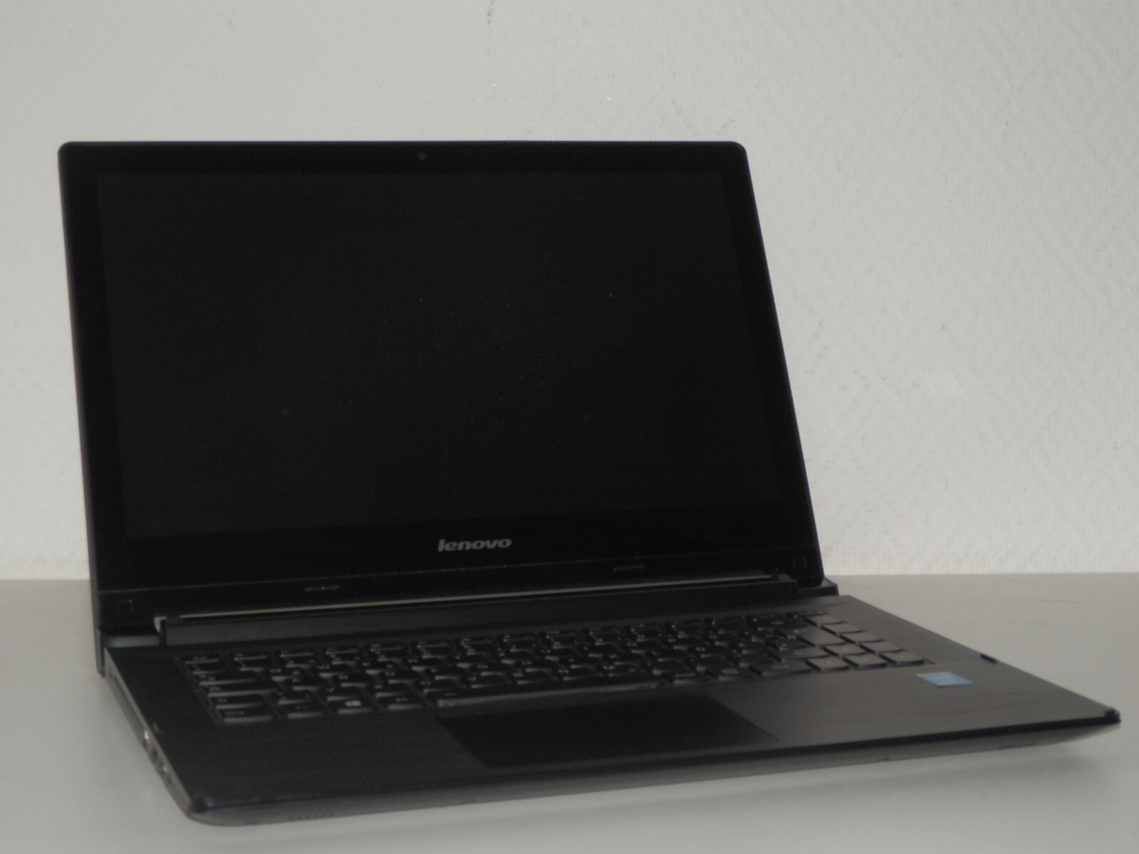 Lenovo Flex 2-14, Intel Pentium 3558U, 4GB Ram, 500GB HDD, 15.6″ inch FHD Touch