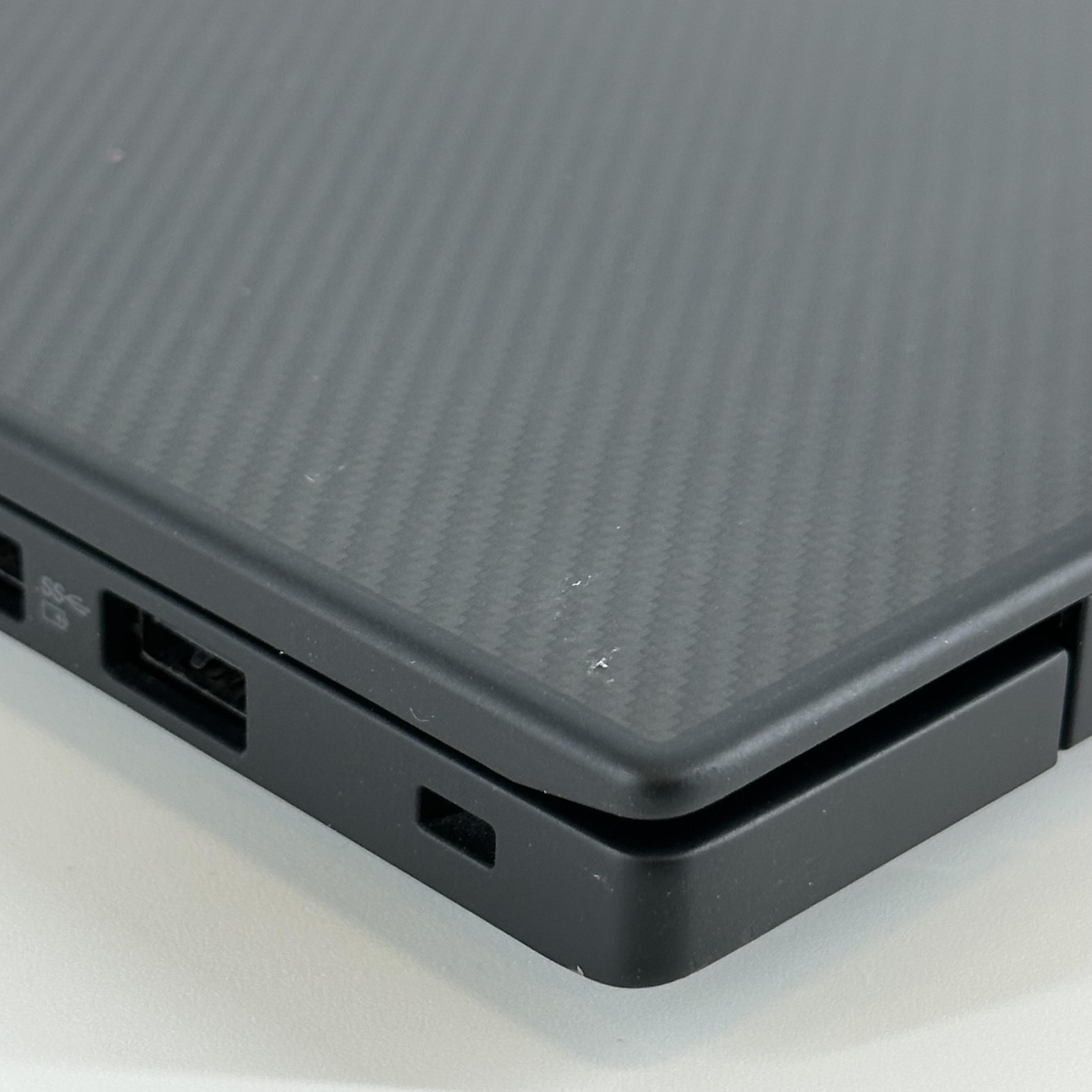 Lenovo ThinkPad P1 Gen 4 16 UHD+ TOUCH i7-11800H 2.30GHz 32GB 1TB SSD RTX A2000